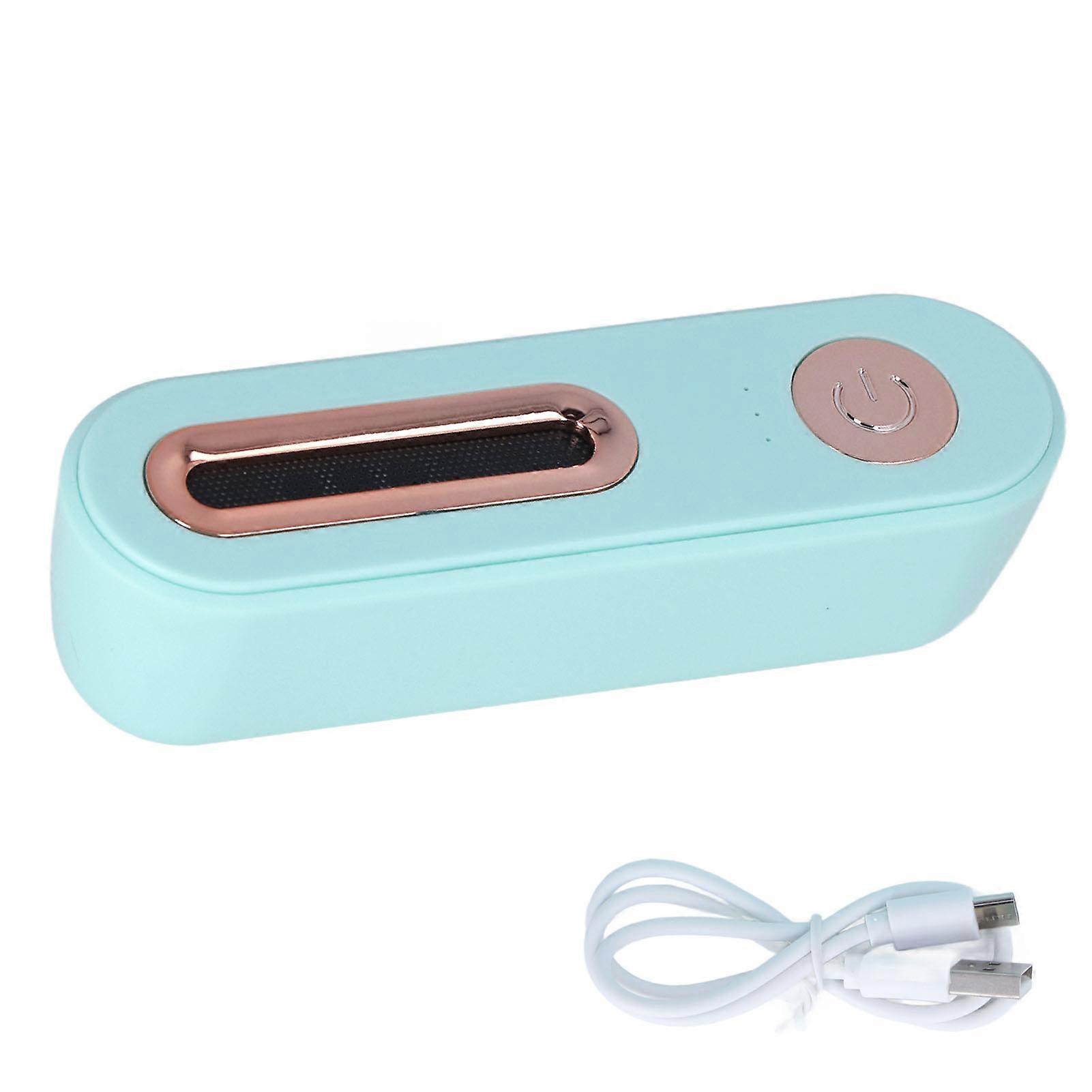 Refrigerator Deodorizer Fridge Odor Cleaner USB Charging for Kitchen Car Cabinet