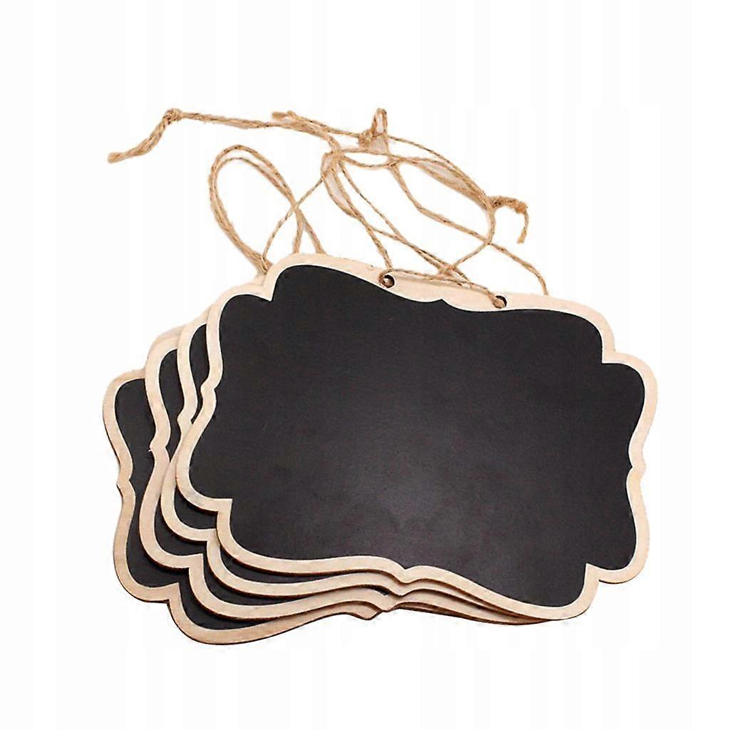 Trousse en bois Baosity