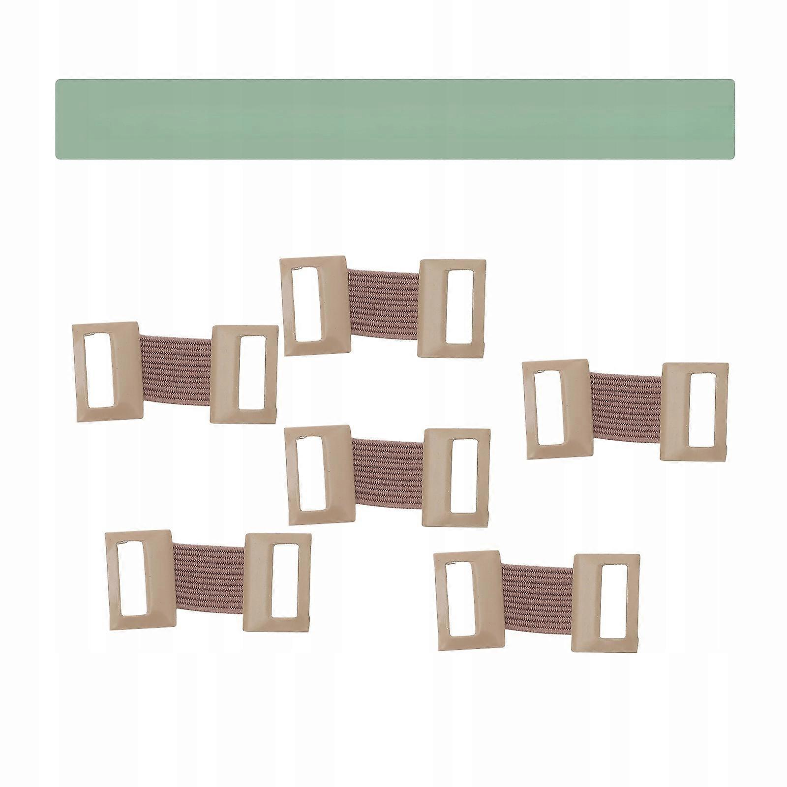 Compression Clips For Bandages Elastic Clips For