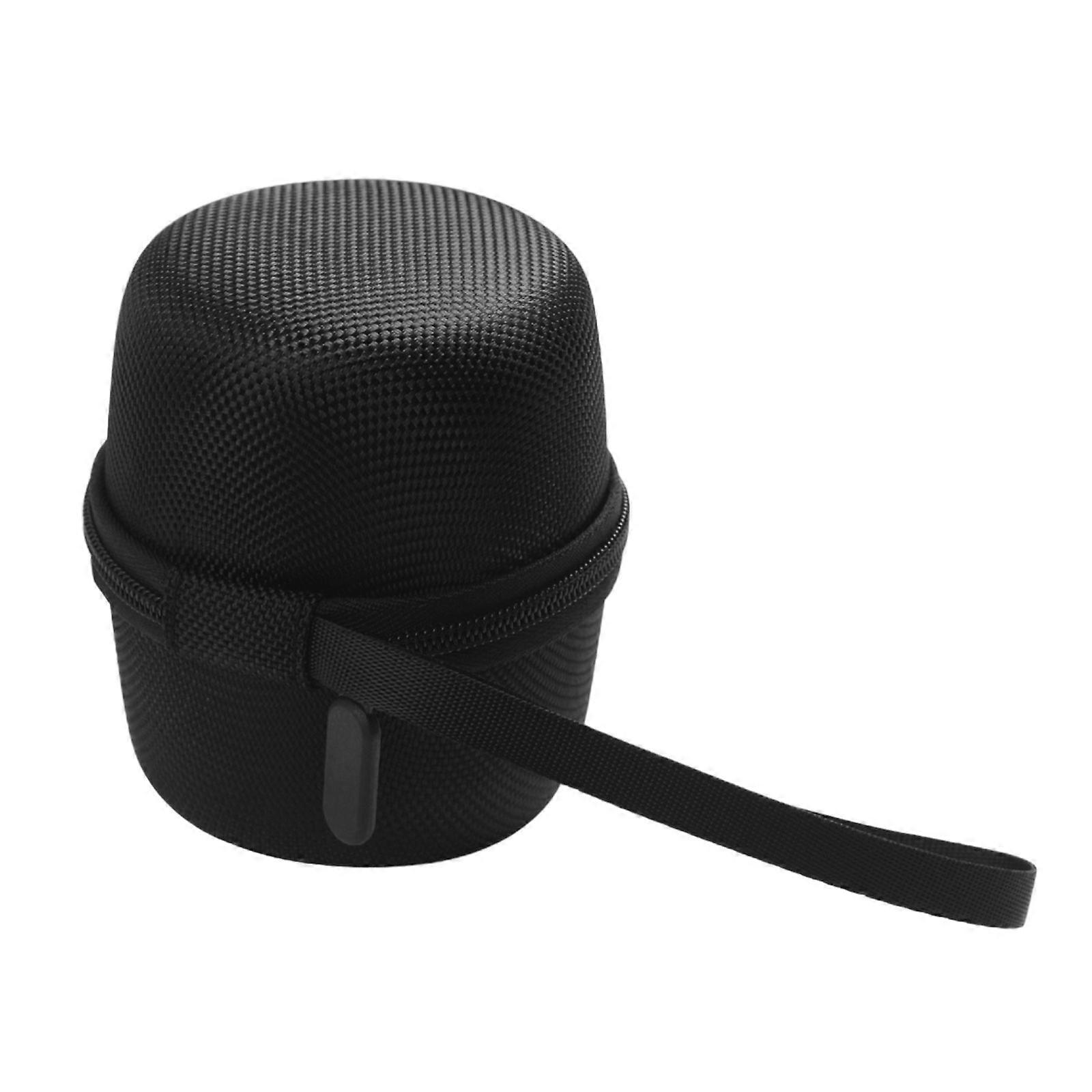 Travel Carry Case Container Protector Handbag for SRS-XB100 Bluetooth-compatible Speaker Shockproof Storage Pouch