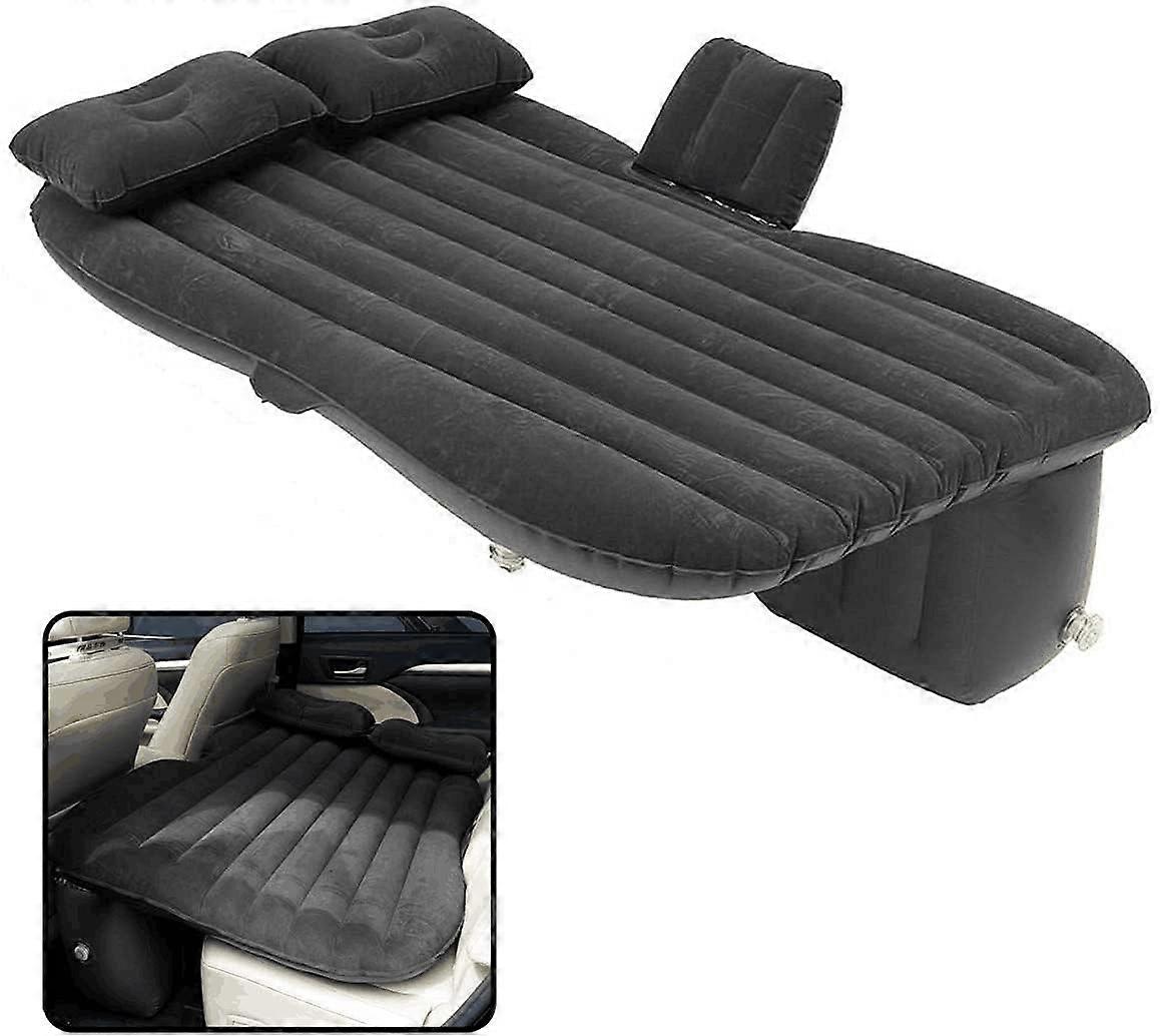 Auto air mattress for Opel Vauxhall Insignia A 20082017, thicker for camping
