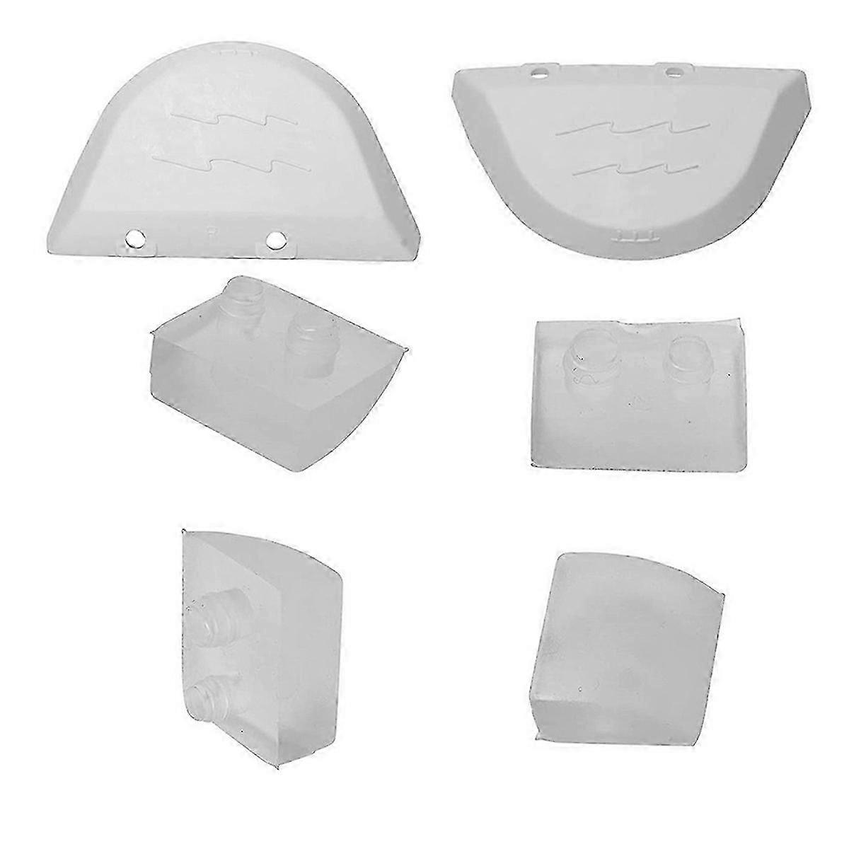 Pool Cleaner Parts Kit Compatible with Navigator Pool Ultra