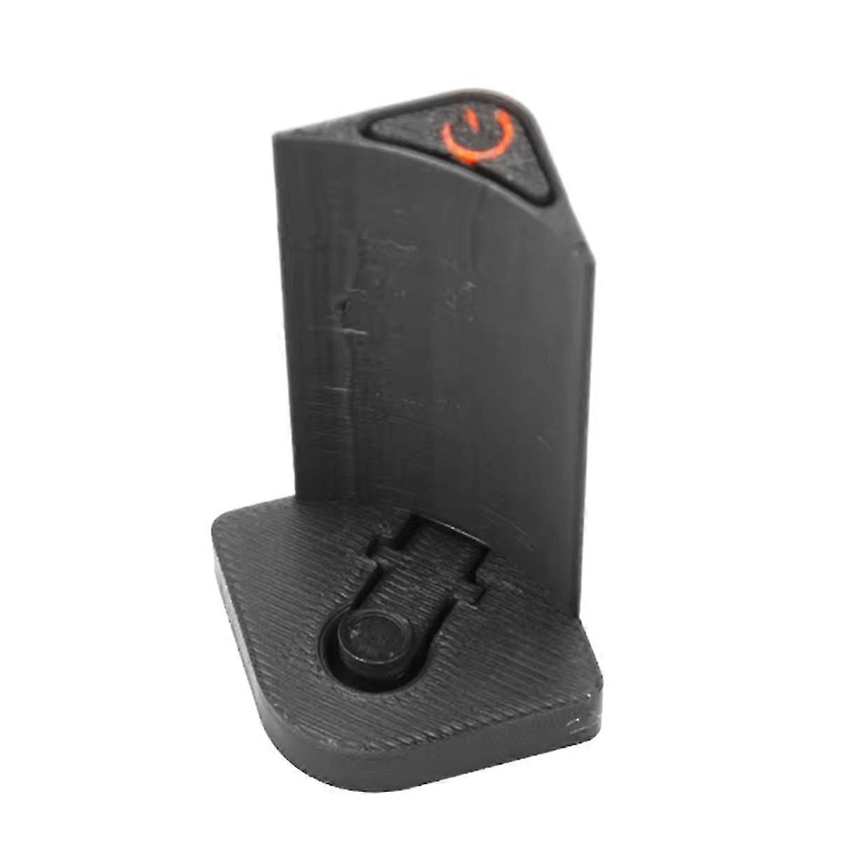 Button Suitable for Mini / Pro Modification Power Button Mounted 2.0 Version Accessories Black