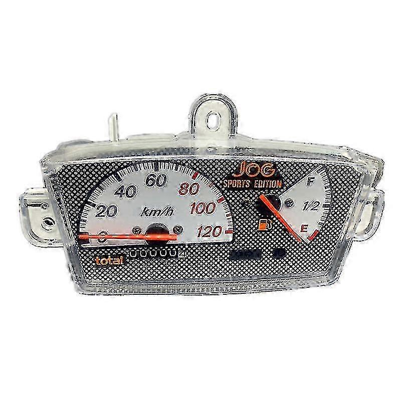 Motorcycle speedometer for Yamaha Jog50/90 Jog Zr 3kj 3yk