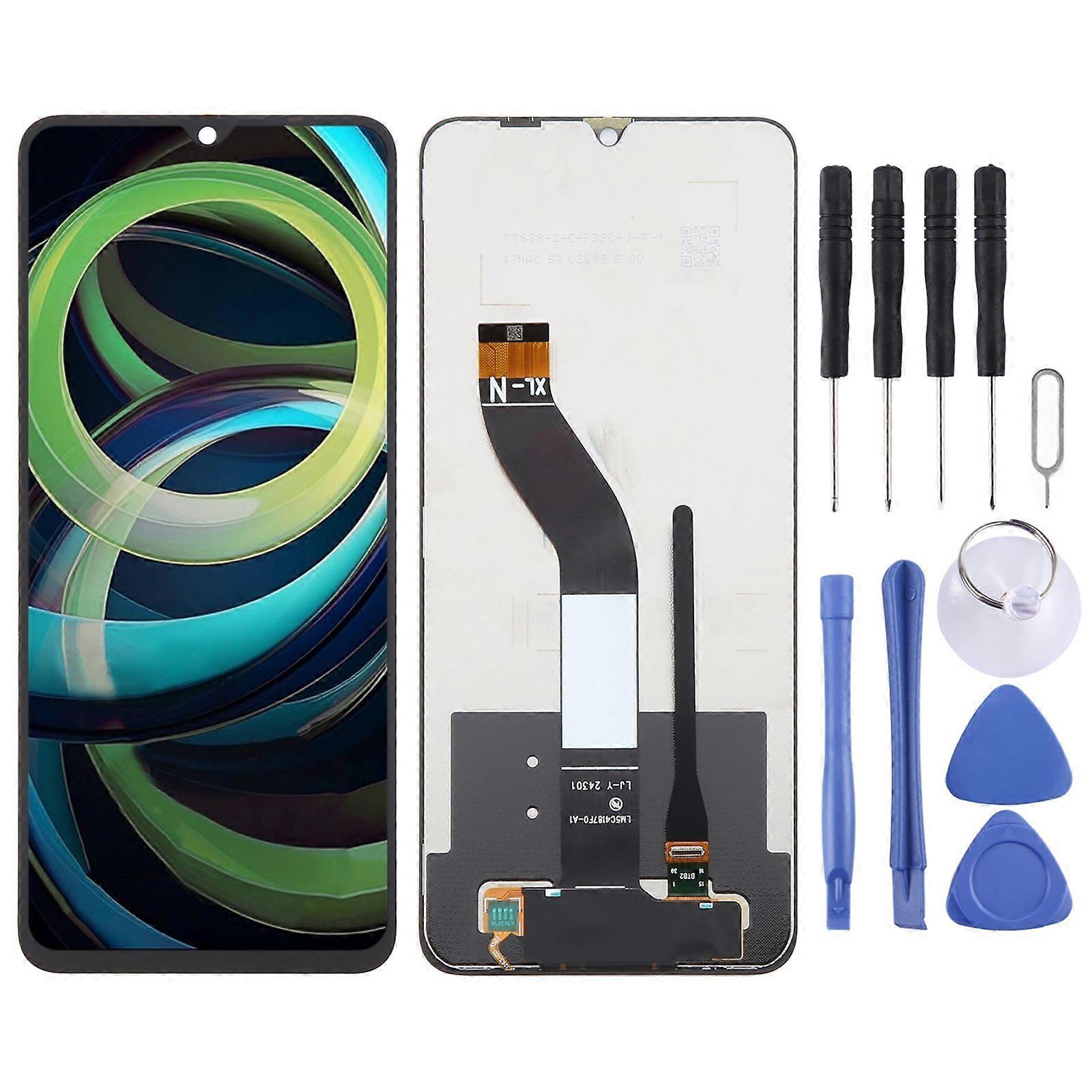 Écran LCD COMPATIBLE pour Xiaomi Redmi A3 Pro