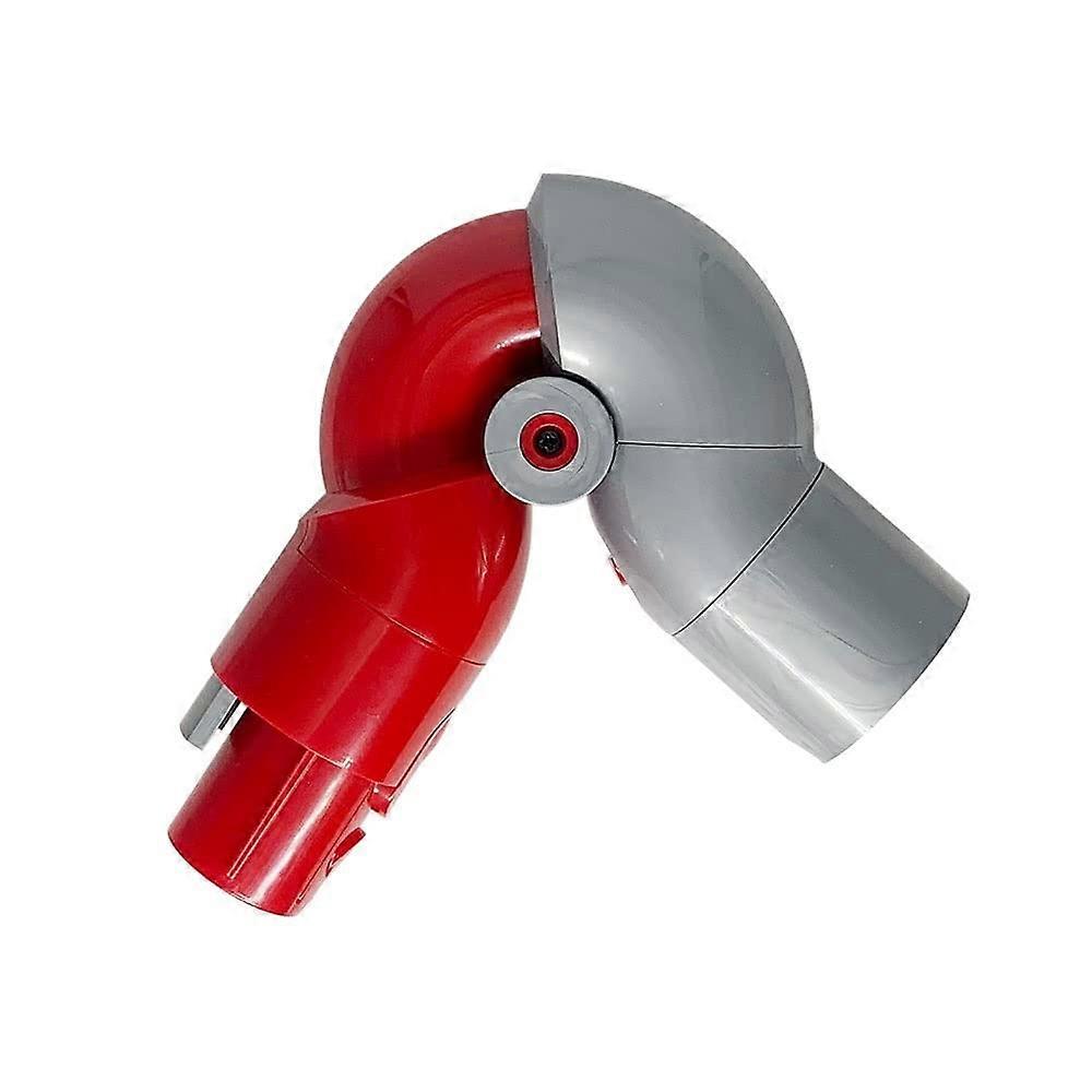 Quick Flex Adapter for Dyson V11 V10 V8 V7 Vacuum Cleaner Accessories Gray Quick Release Compatibility