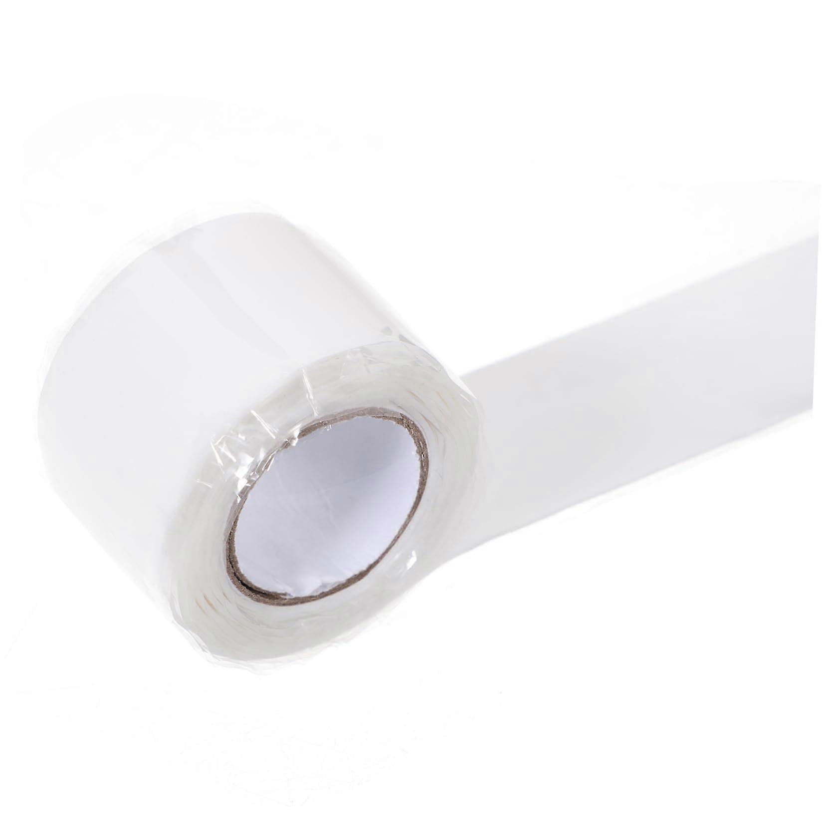 Tape Coloured Tape Sealing Small Pipes Use for Sealing Black Tape Repair Hose Leak Tape Blue