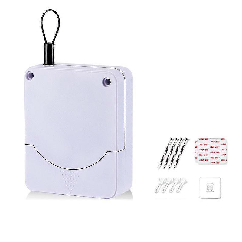 INF automatic shutter closer Improved buffer, easy installation