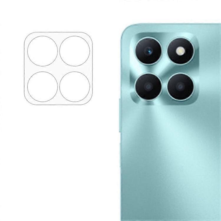 ENKAY HAT PRINCE名誉対応名誉X6a4GカメラレンズプロテクターHD完全カバーレンズフィルム