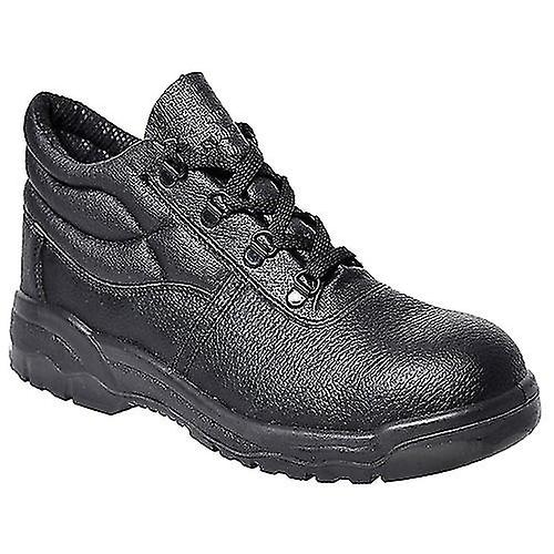Portwest Unisex Steelite Protector Safety Boot S1P (FW10) / Workwear