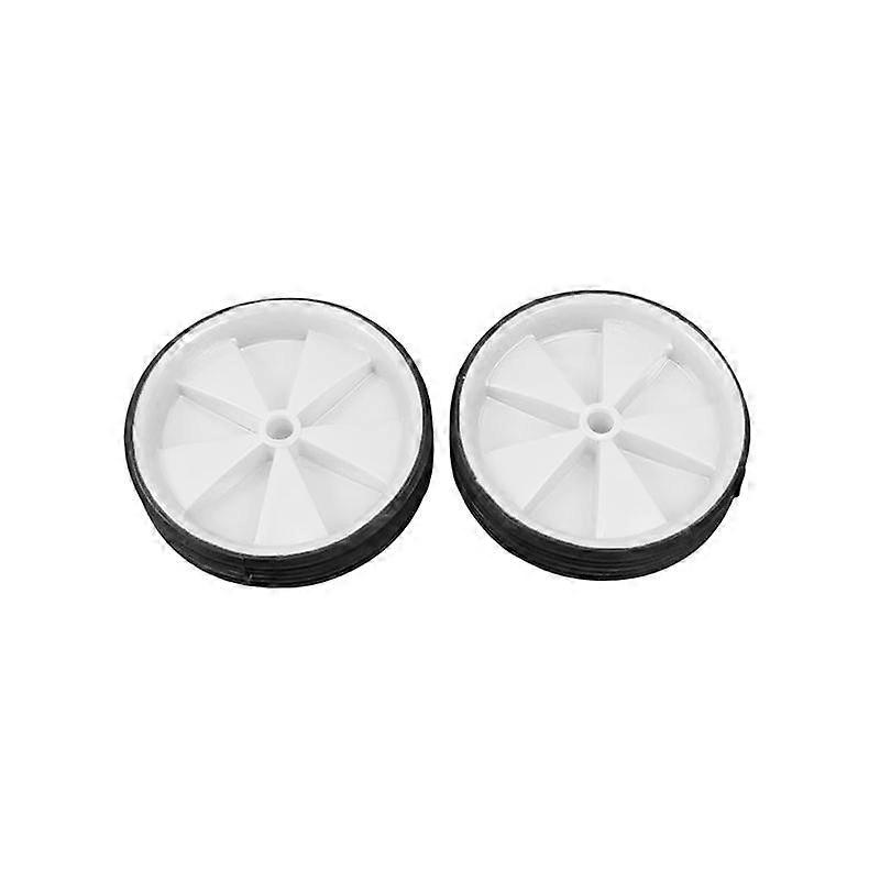 1 Pair Cycling Adjustable Bicycle Bike Training Wheelschildren Stabilizer Durable Practical Learning