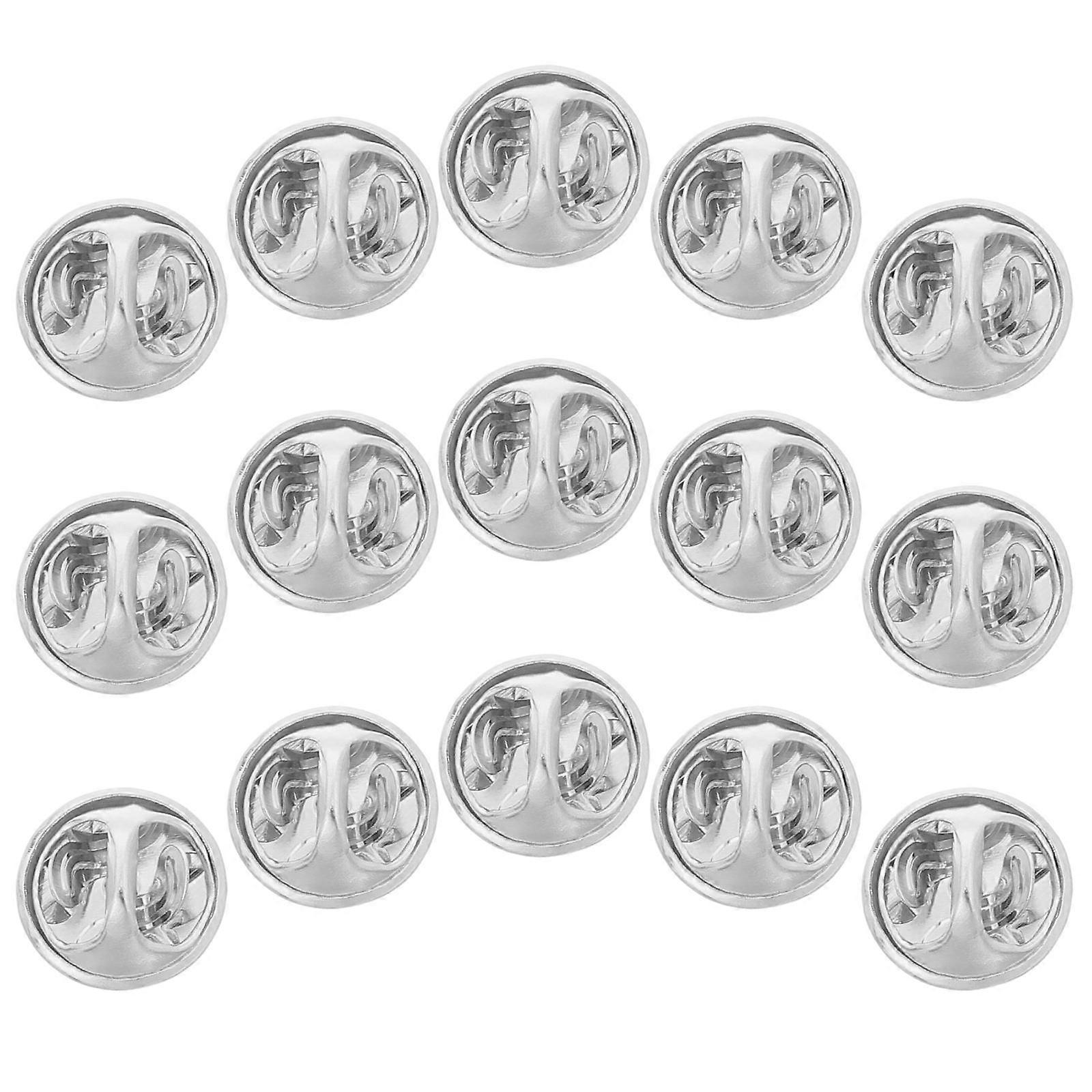 Clutch Pin Refills, Strengthen Your Tie Tacks and Citation Bars, Quality Assurance