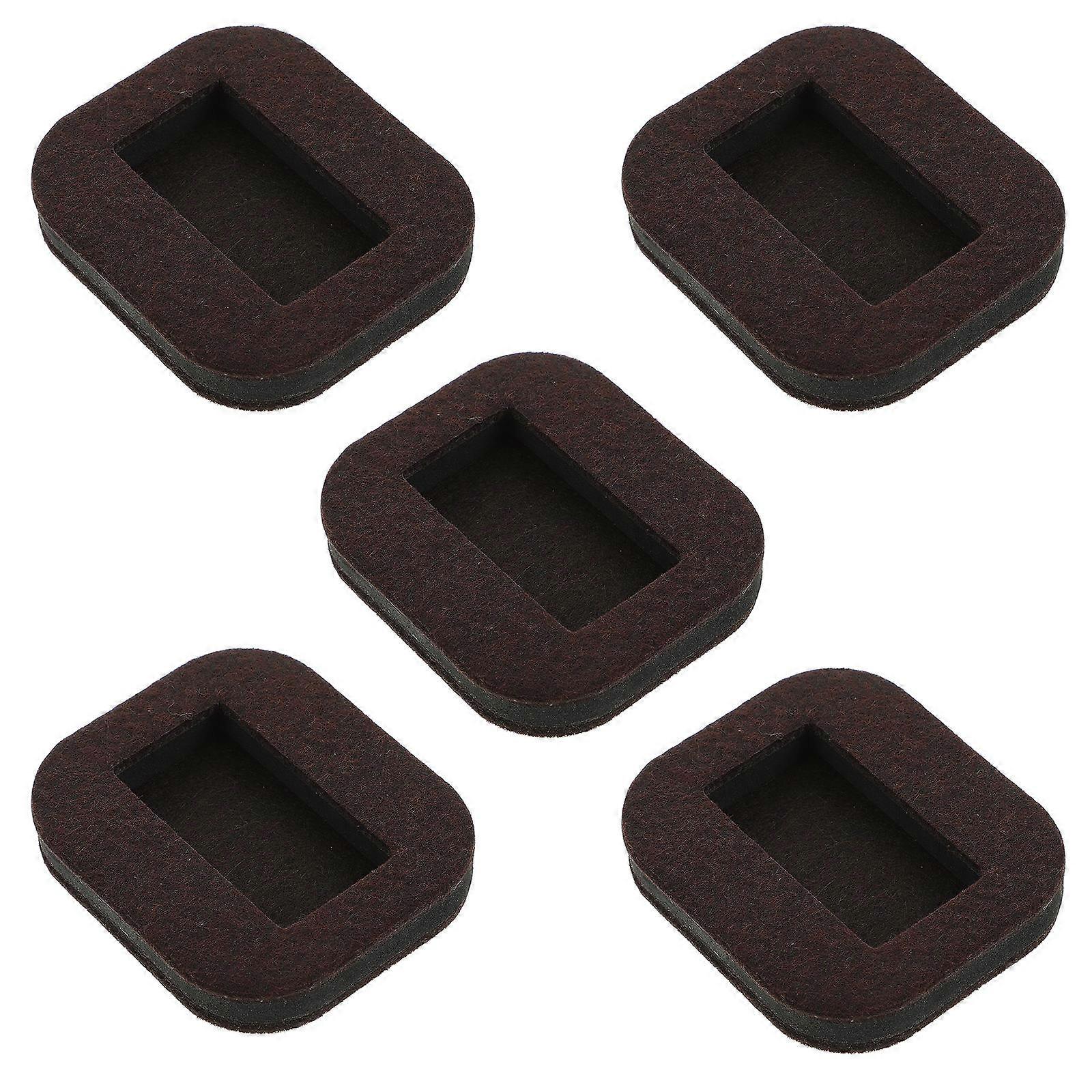 Reliable Furniture Protectors to Prevent Scratches on Hard Surface Floors