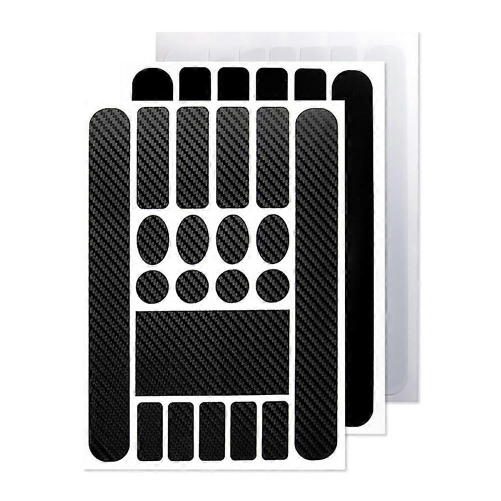Cast Vinyl Frame Shield Compatible with MTBs, Scratch Resistance
