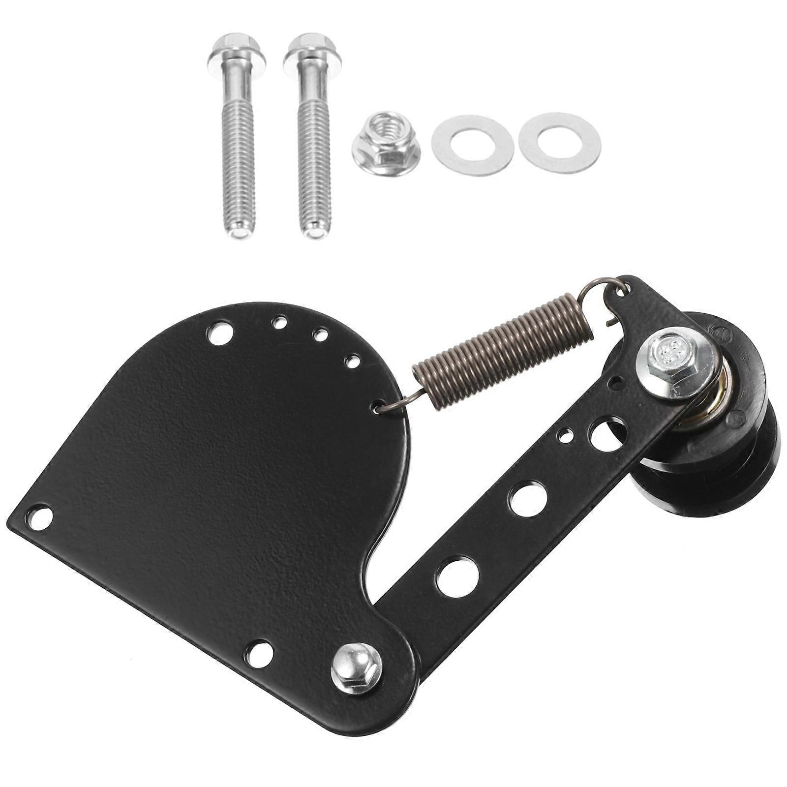 Motorcycle Chain Tensioner Set Durable, Easy Installation, Noise Reduction, Enhances Riding Experience, Universal Fit for Motorcycles