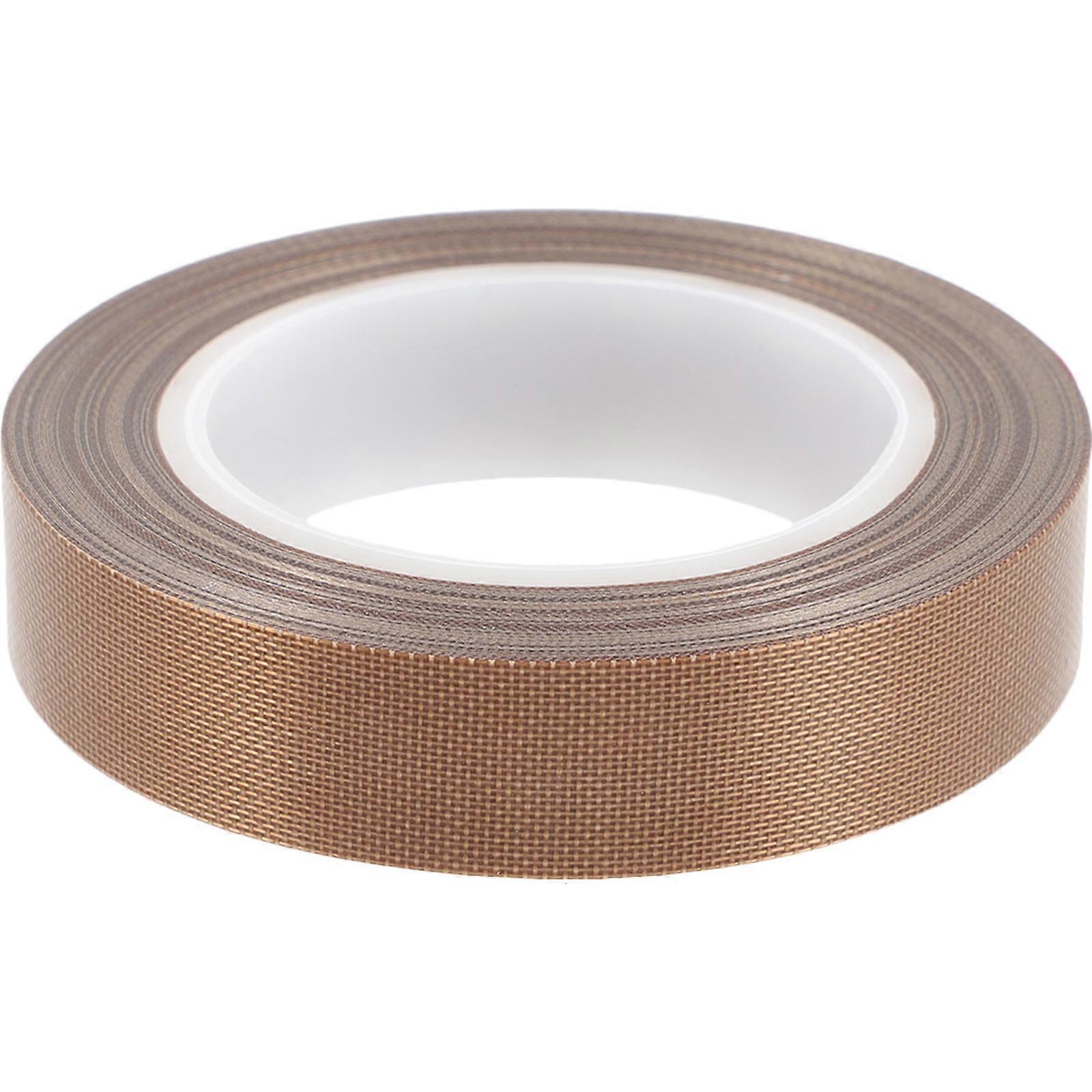 High Viscosity PTFE Vacuum Sealer Tape – Lightweight, Easy to Use Food Sealing Solution for Home and Restaurant Use