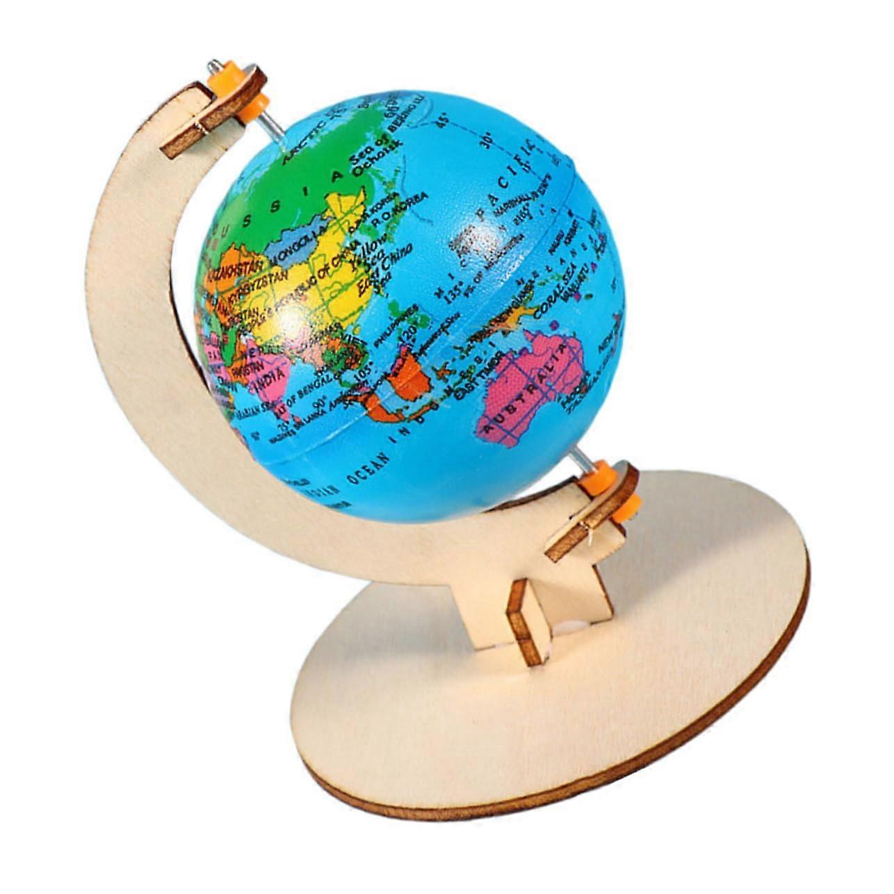 Decorative Ornament Learning Tool for  and  Handmade Educational Science Craft Set