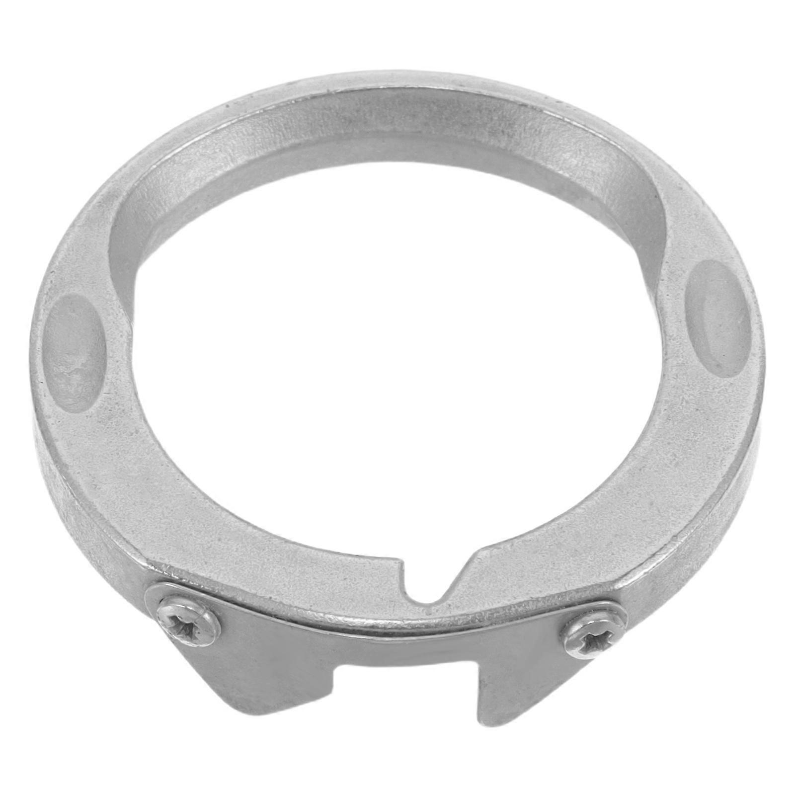 Sturdy Bobbin Case Hook with Race Cover for Machines – Easy Installation for Quiet, Smooth Home Sewing Projects