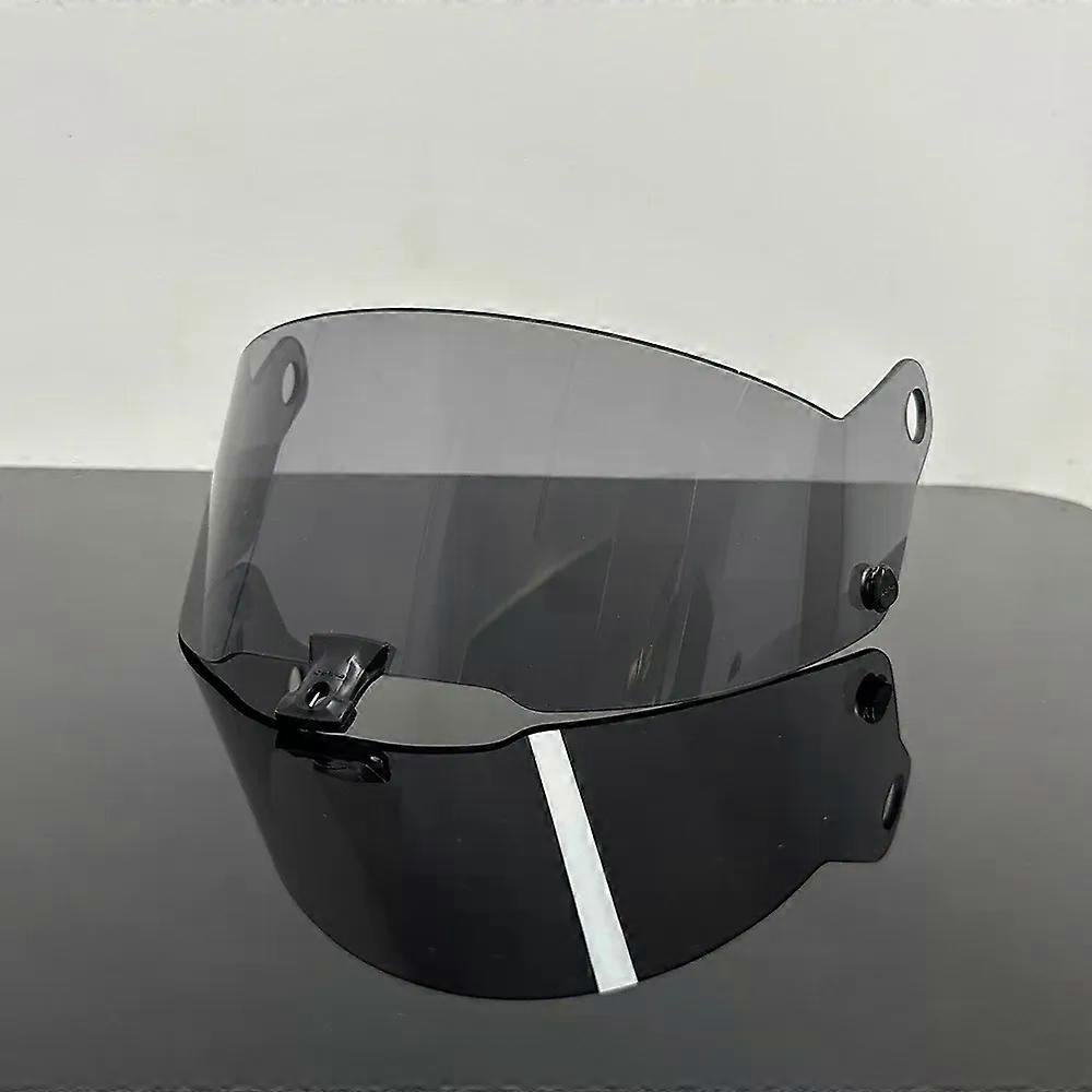 Suitable for STILO ST5 Helmet Visor Face Rally Racing Kart Racing Helmet Shield Lens