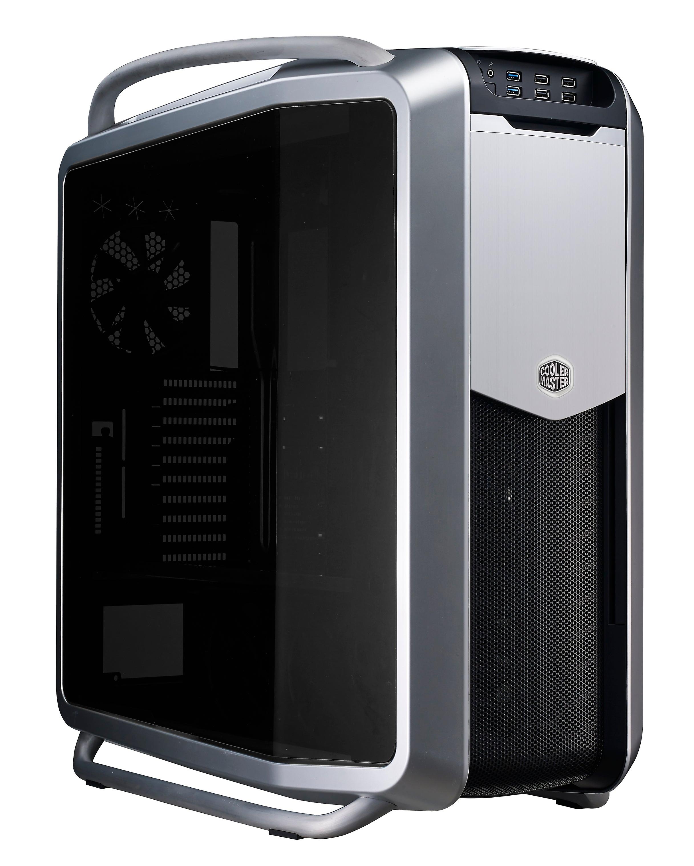 Cooler Master Cosmos Ii 25th Anniversary Edition