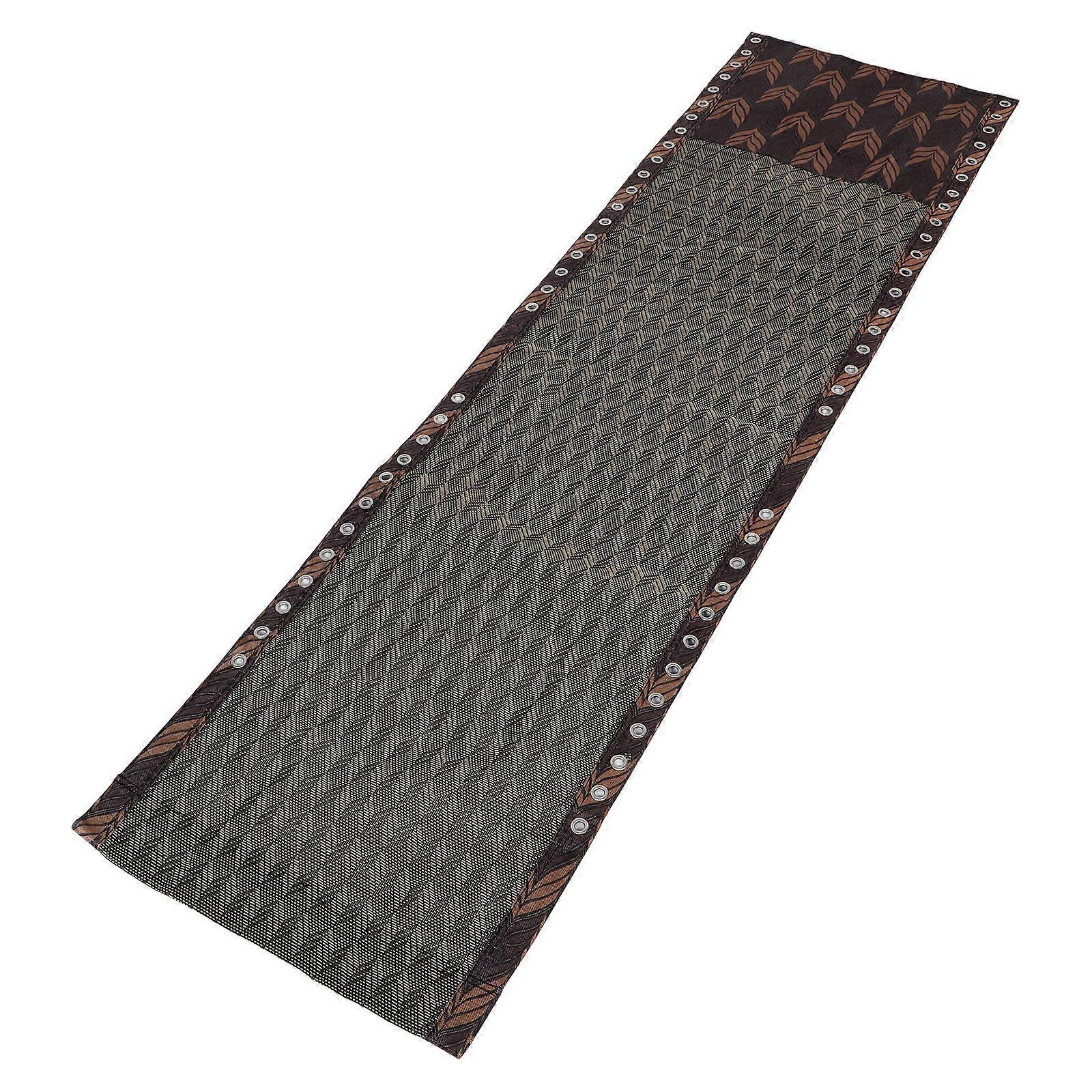 Portable Chair Accessory Lightweight Replacement Deck Chair Fabric for Camping & Outdoor Use Durable and Comfortable Cloth Material