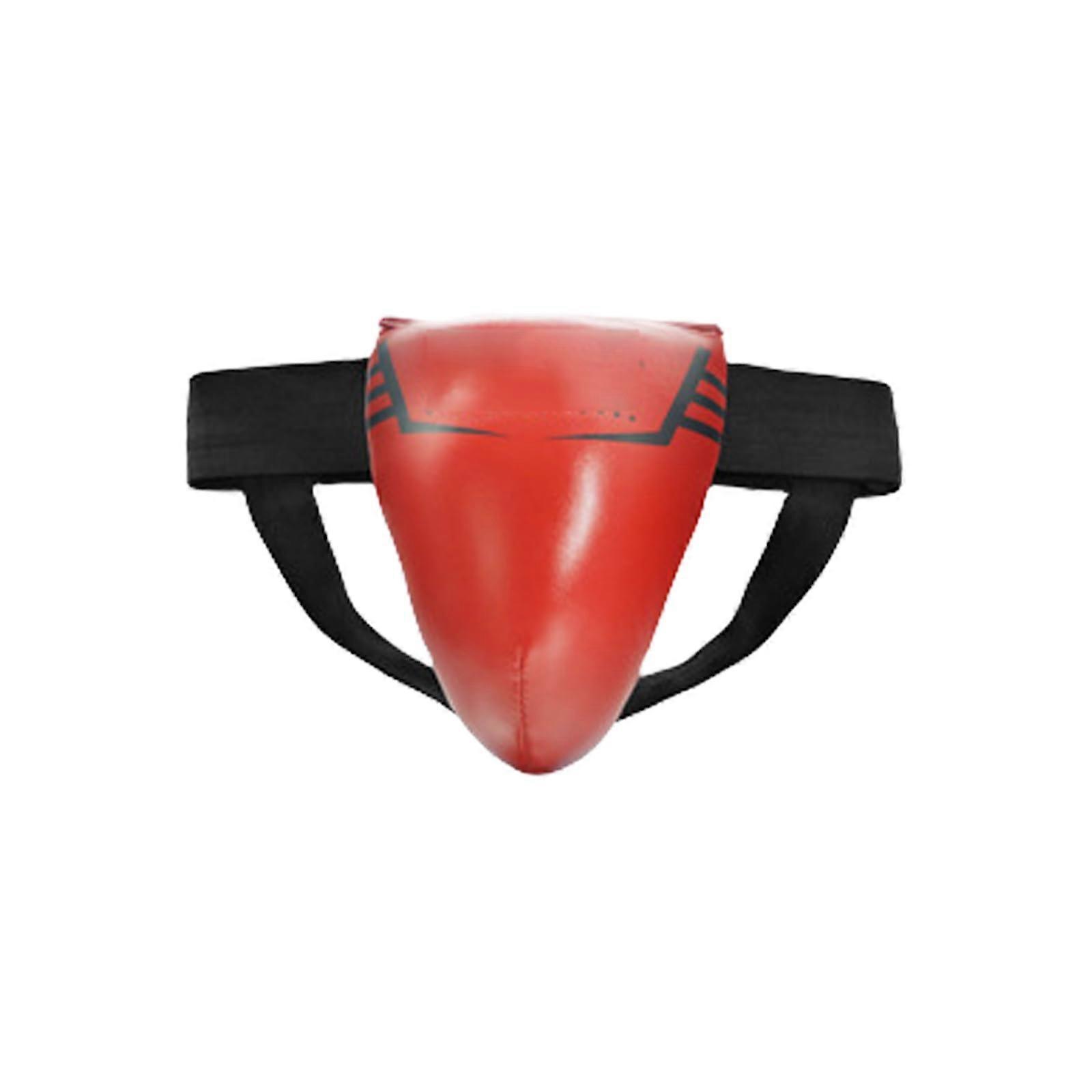 Protection for kickboxing Jockstrap Abdominal protector For men Kid Boxing Martial Art Sparring
