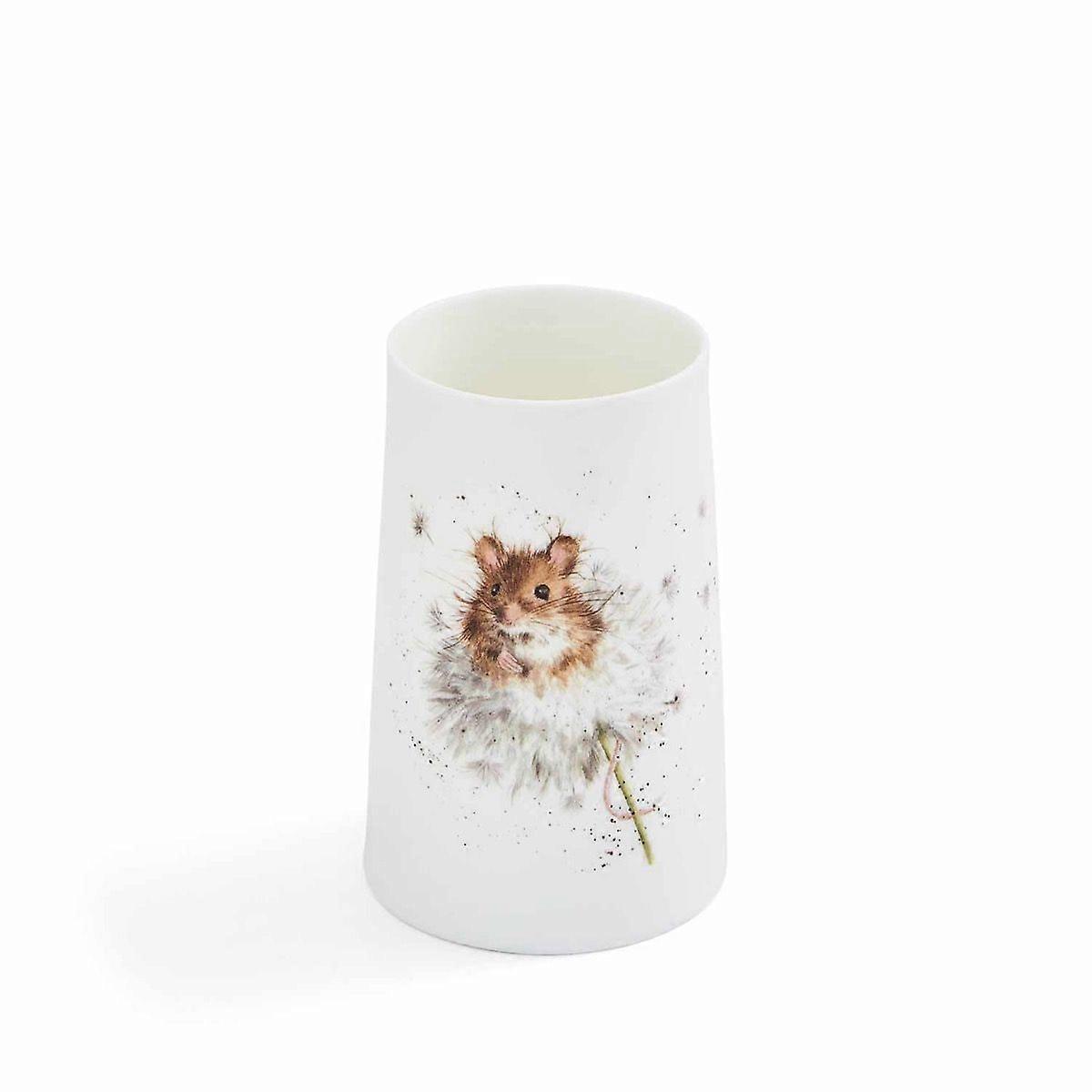 Wrendale Designs Country Mice Vase