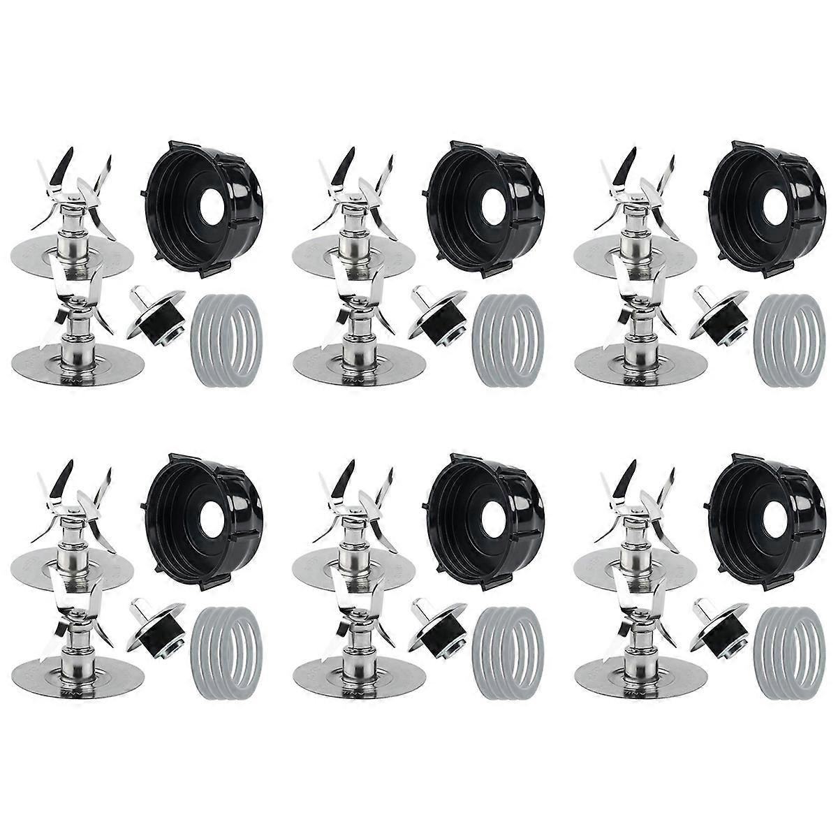 Replacement Parts for & Osterizer Blender Ice Blades Gasket