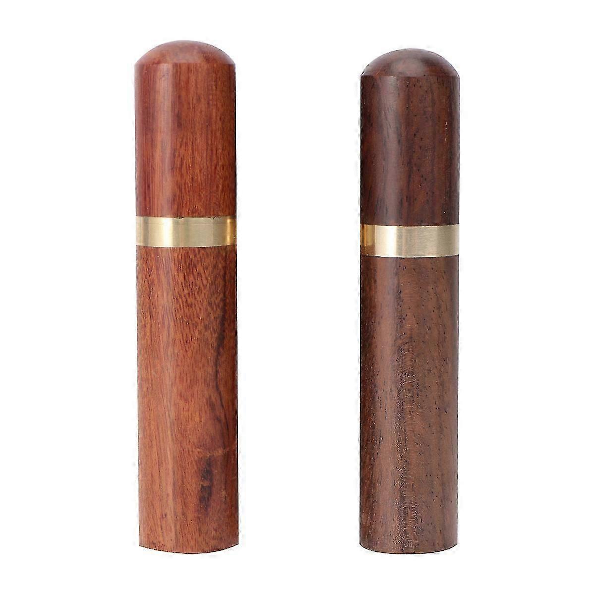 2 stuks roestvrijstalen container naainaaldcontainers tandenstoker opbergdoos kralen opslaghouder