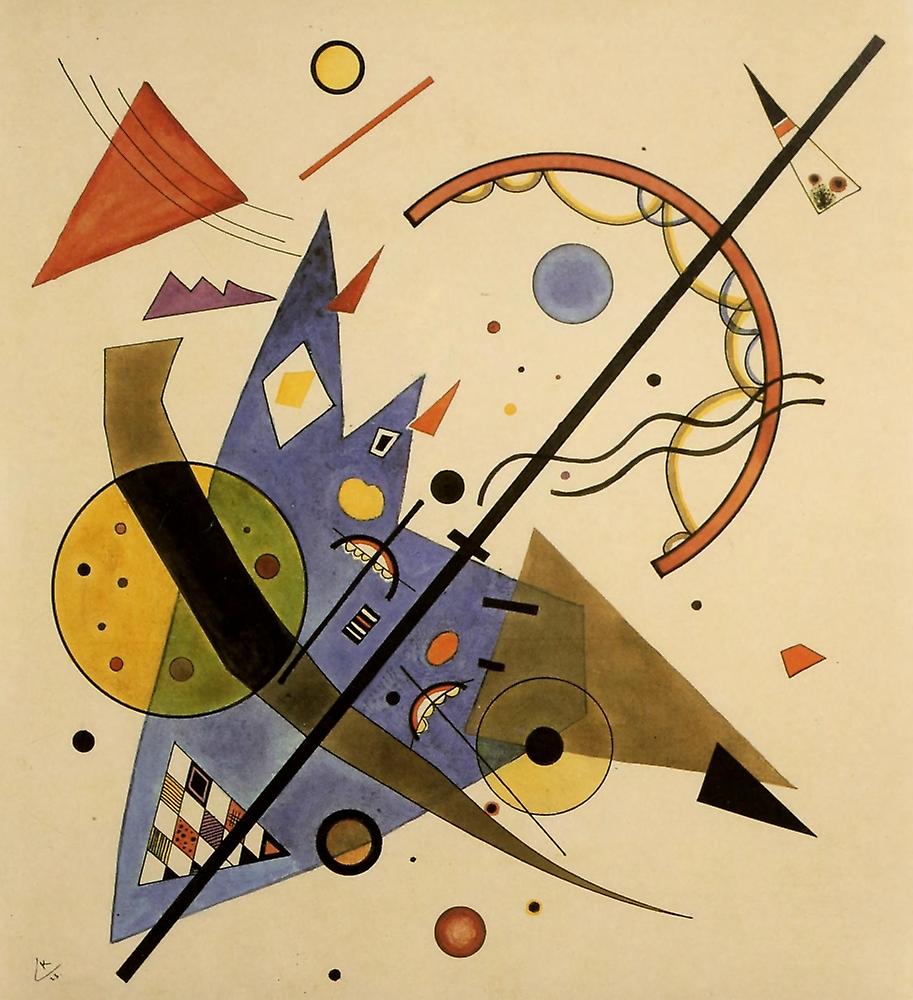 Bow & Arrow 1923 Poster