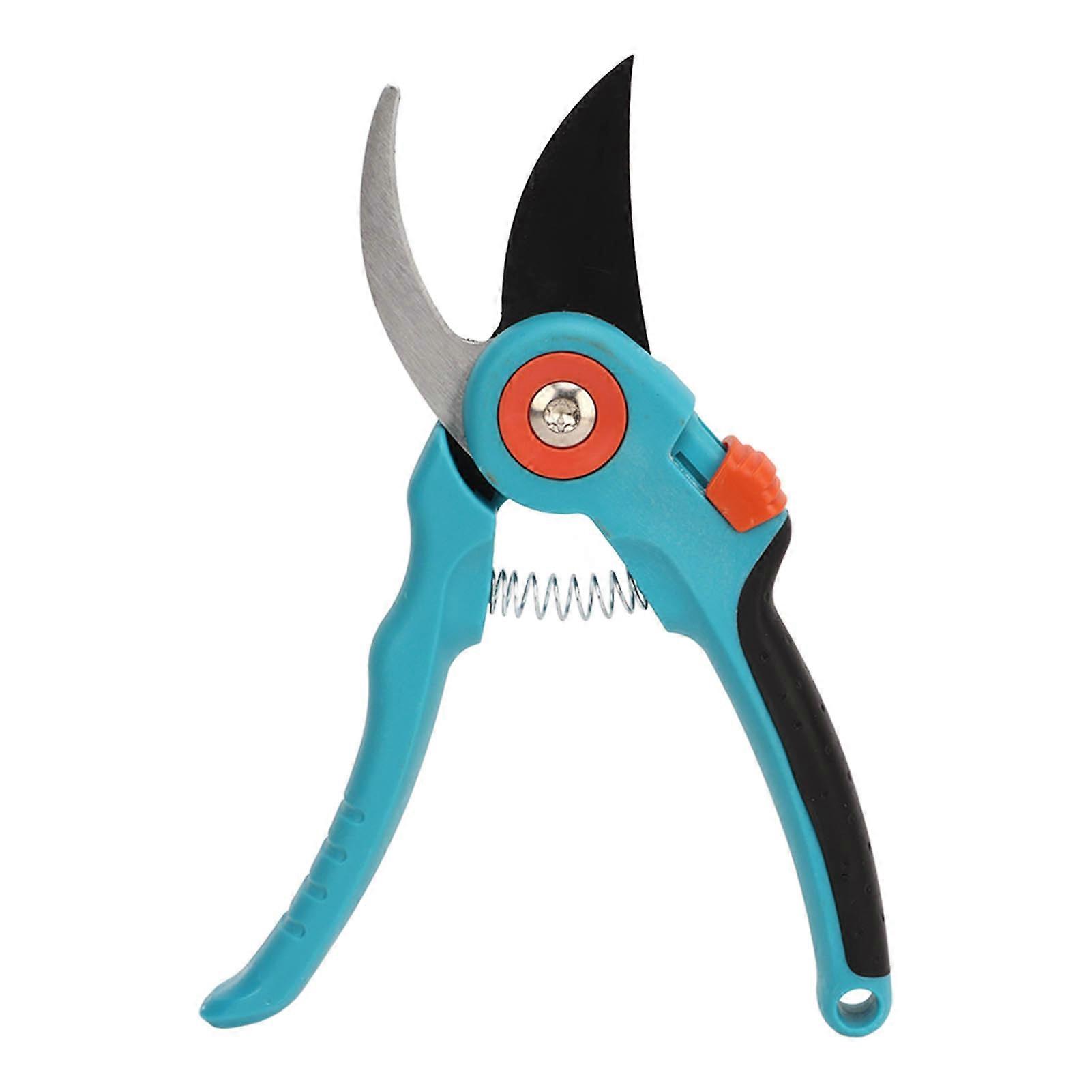 Multifunctional Pruning Shears 20cm Handheld Plant Trimming Snip