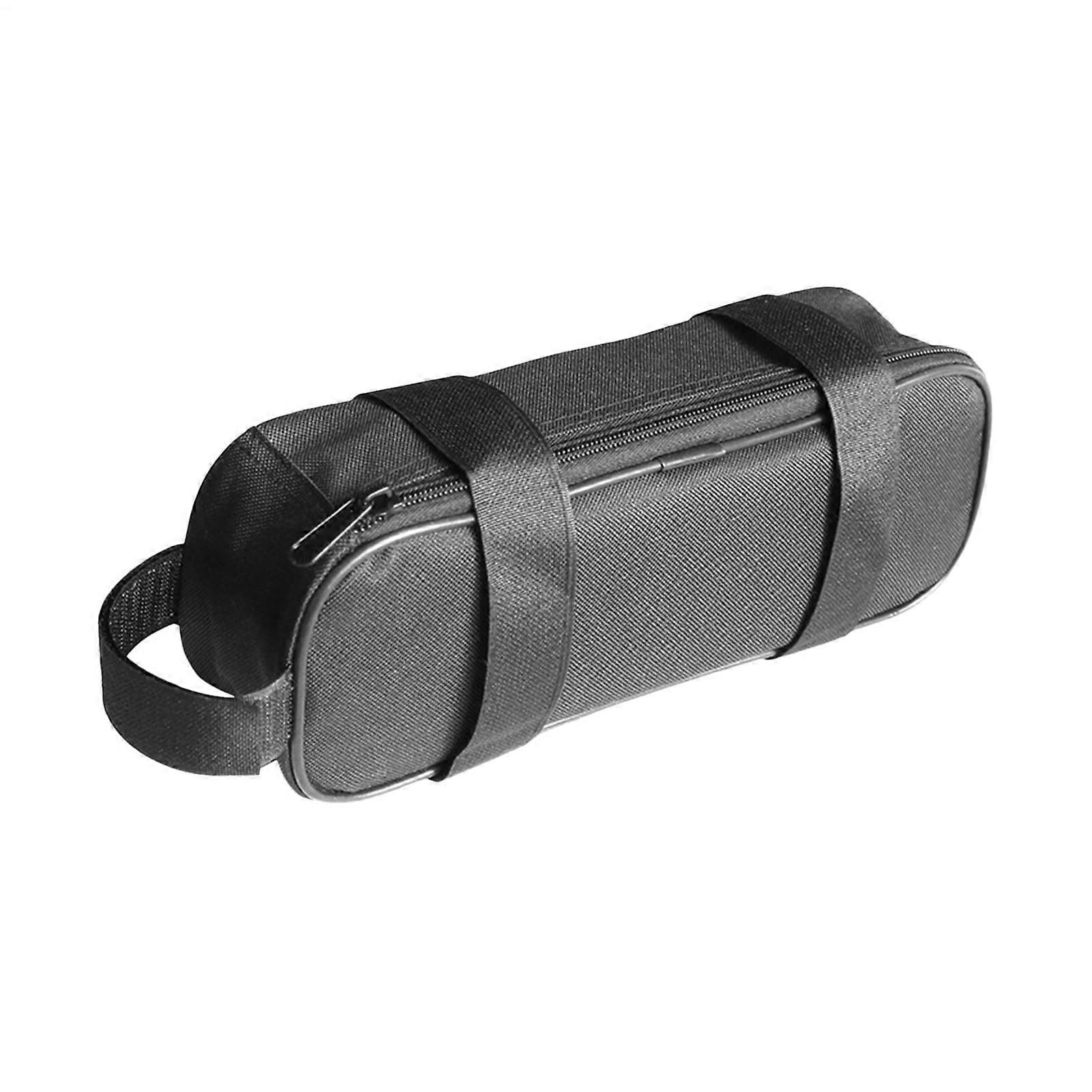 Akkutasche, waterproof, abrasionresistant bicycle frame bag