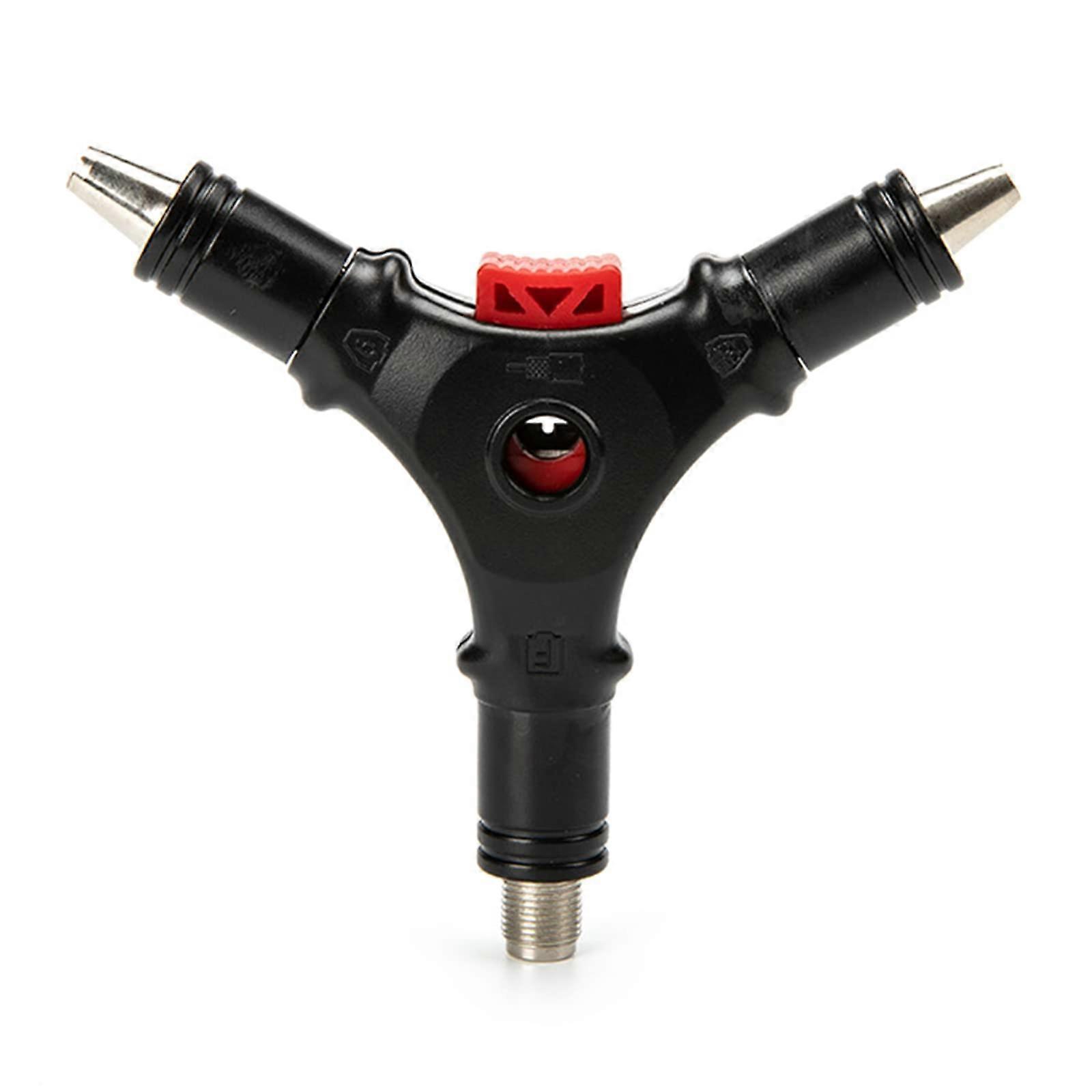 Stripper RG59 RG6 Stripping Tool for Easy Cable Expansion and F Connector Wire Stripping