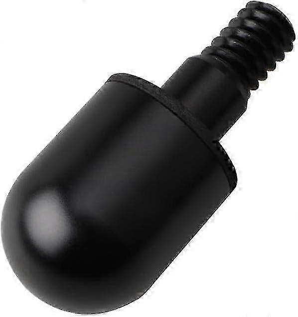 Car Rear Bumper Spike Nail Protector Anti-collision Protector Compatible with Certain Brands