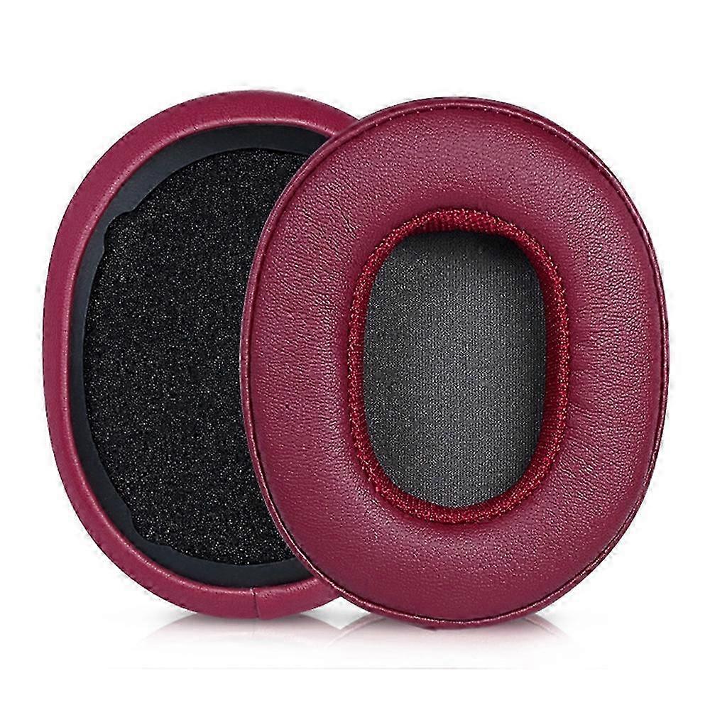 Type D 1 Pair Replacement Earpads for Compatible Wireless Headsets