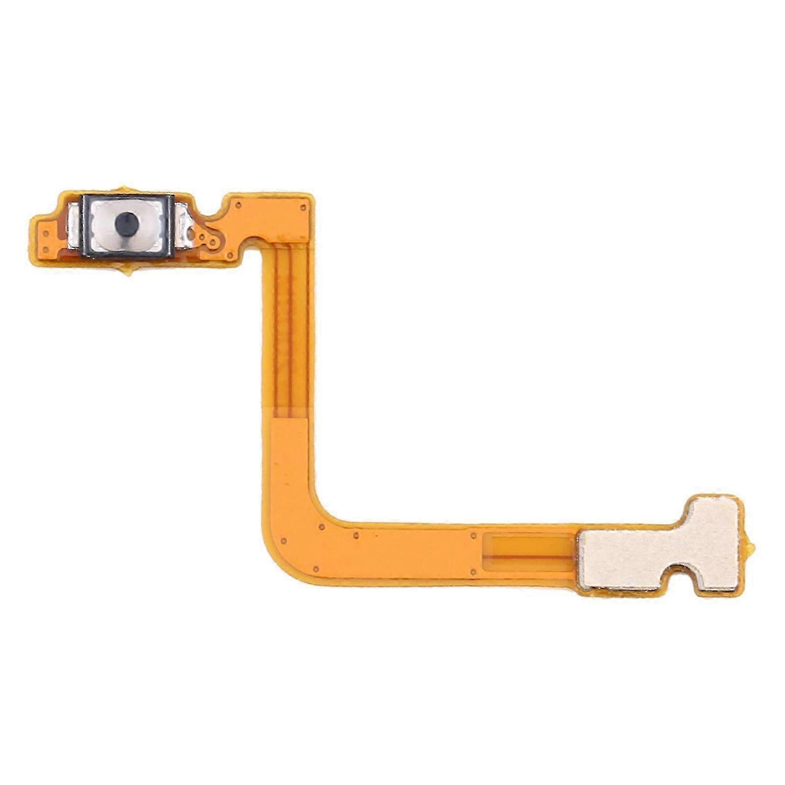 Power Button Flex Cable for OPPO Realme 6 RMX2001 Replacement Part