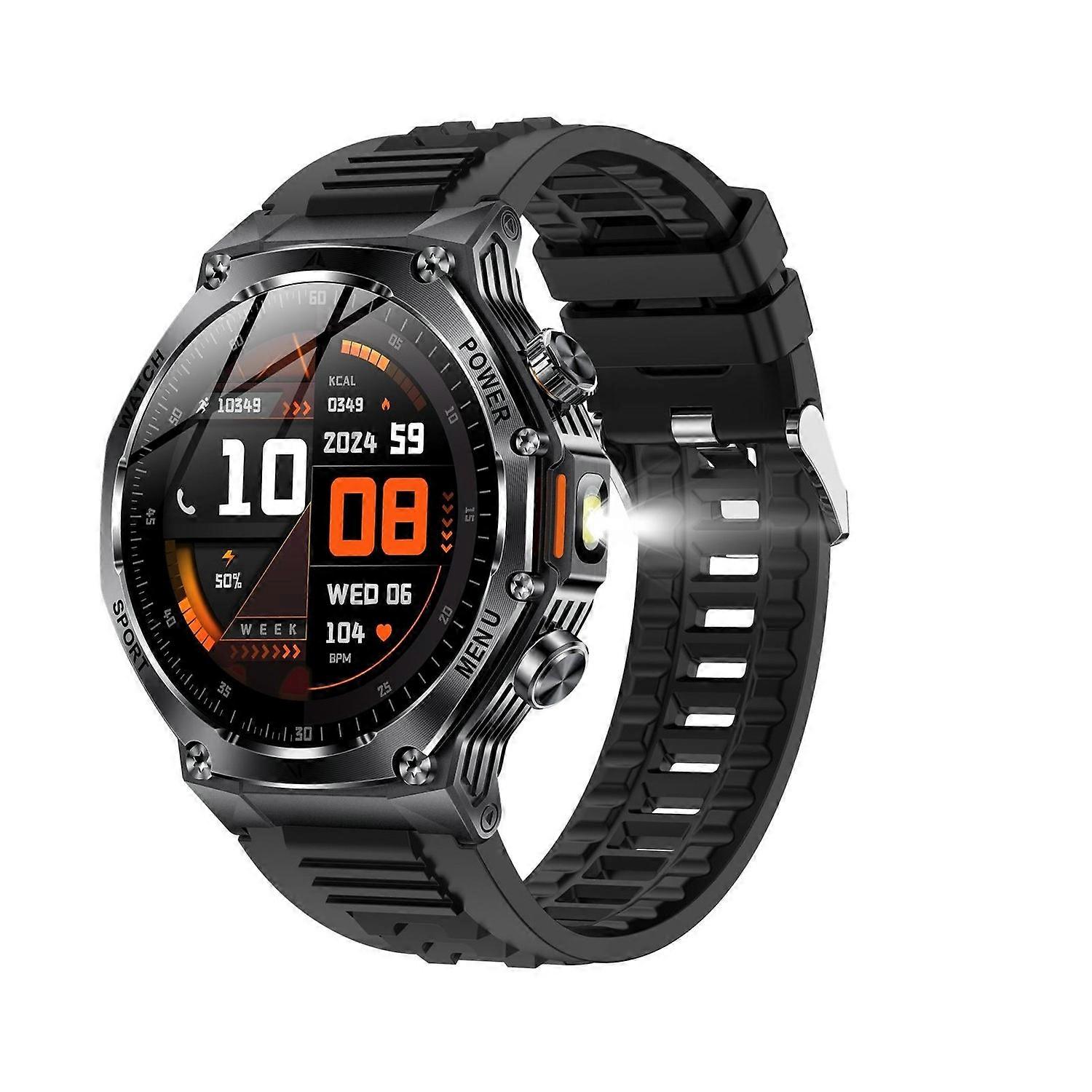 AK82 BT Call Smart Watch