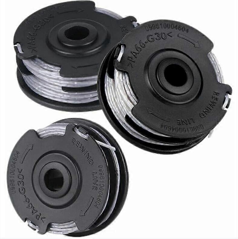 3 sets of coils Art 24 27 30 30-36 Li 18 M 1.65 mm