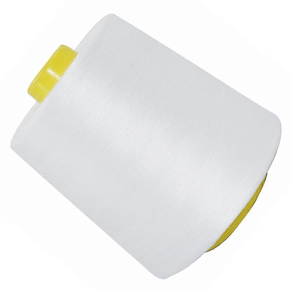 Diy Sewing Thread Polyester Sewing Thread Spools For Hand Sewing Household Use 8000 Yards Spool 1Pcs