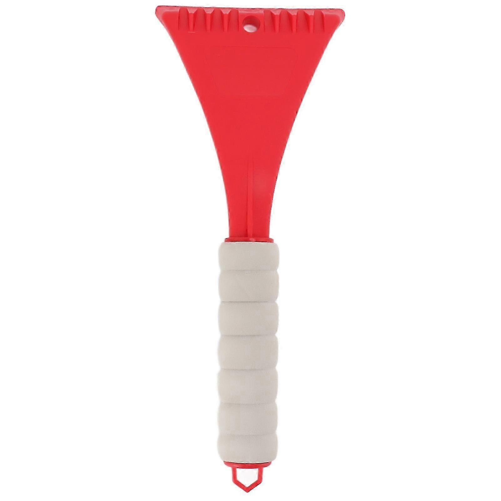 EVA Car Windshield Shovel with Ergonomic Handle Safe Portable