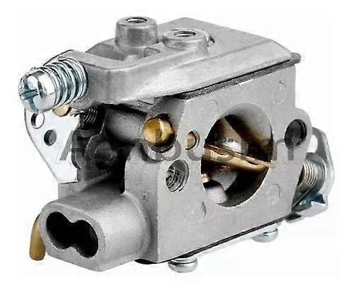 Carburetor For Wt 826 W360 Walbro P360s Chainsaws D Part