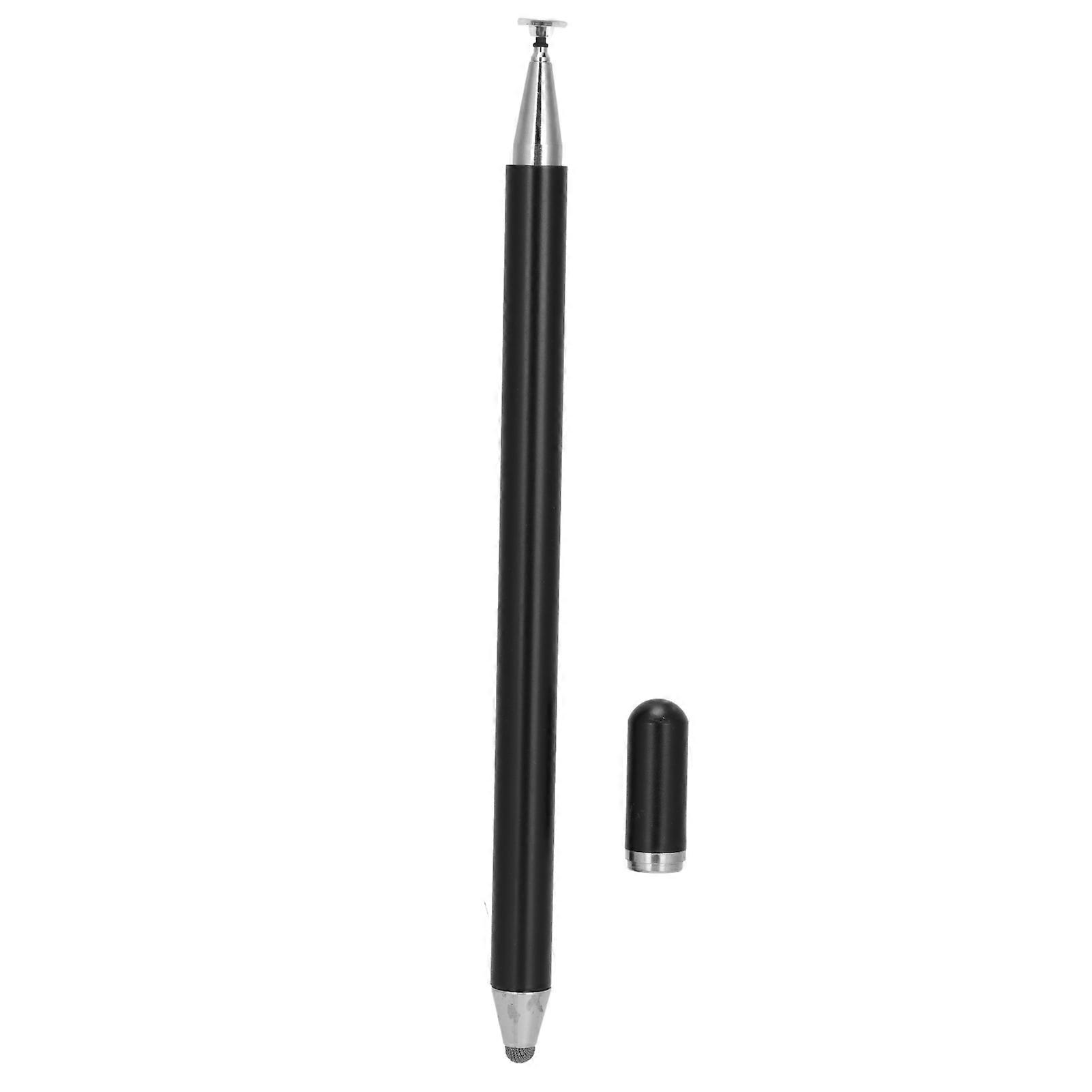 Stylus High Exactness High Sensitivity Lightweight Portable Comfortable Grip Capacitive Stylus