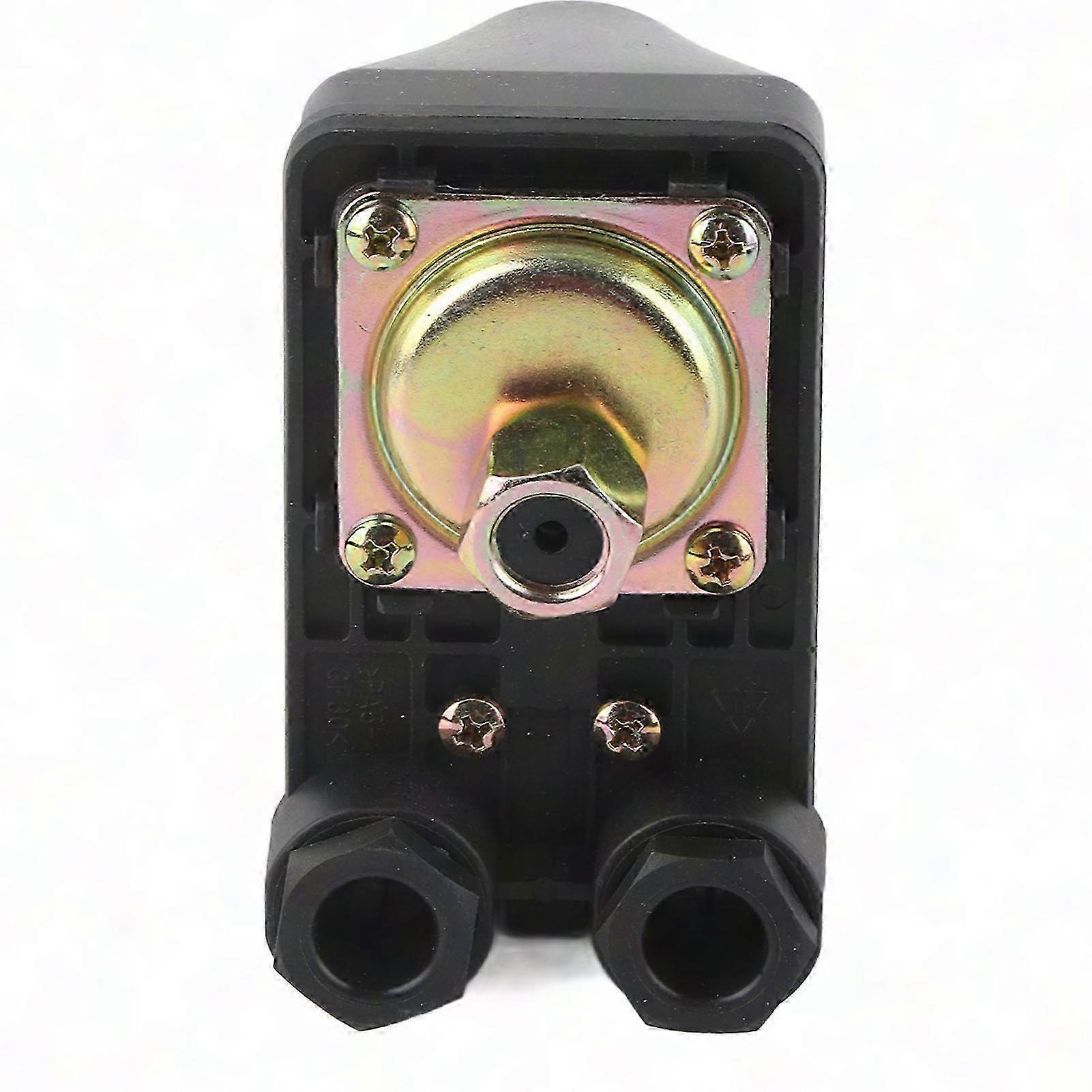 Digital Display Automatic Water Pump Pressure Switch Control