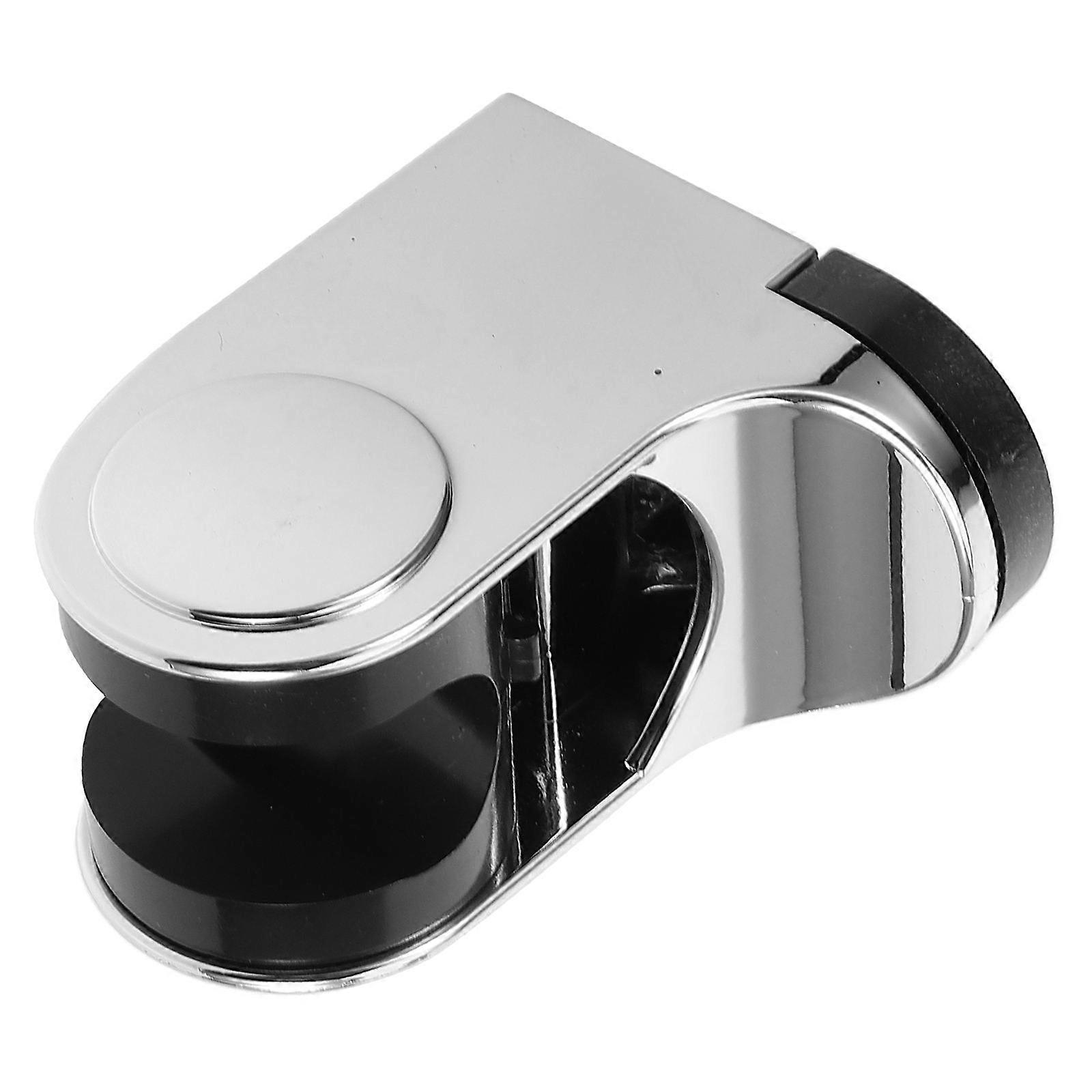 Wall Shower Handle Holder   Durable Mount for Easy Installation, Sleek Design, Compatible with Bidet Sprayers