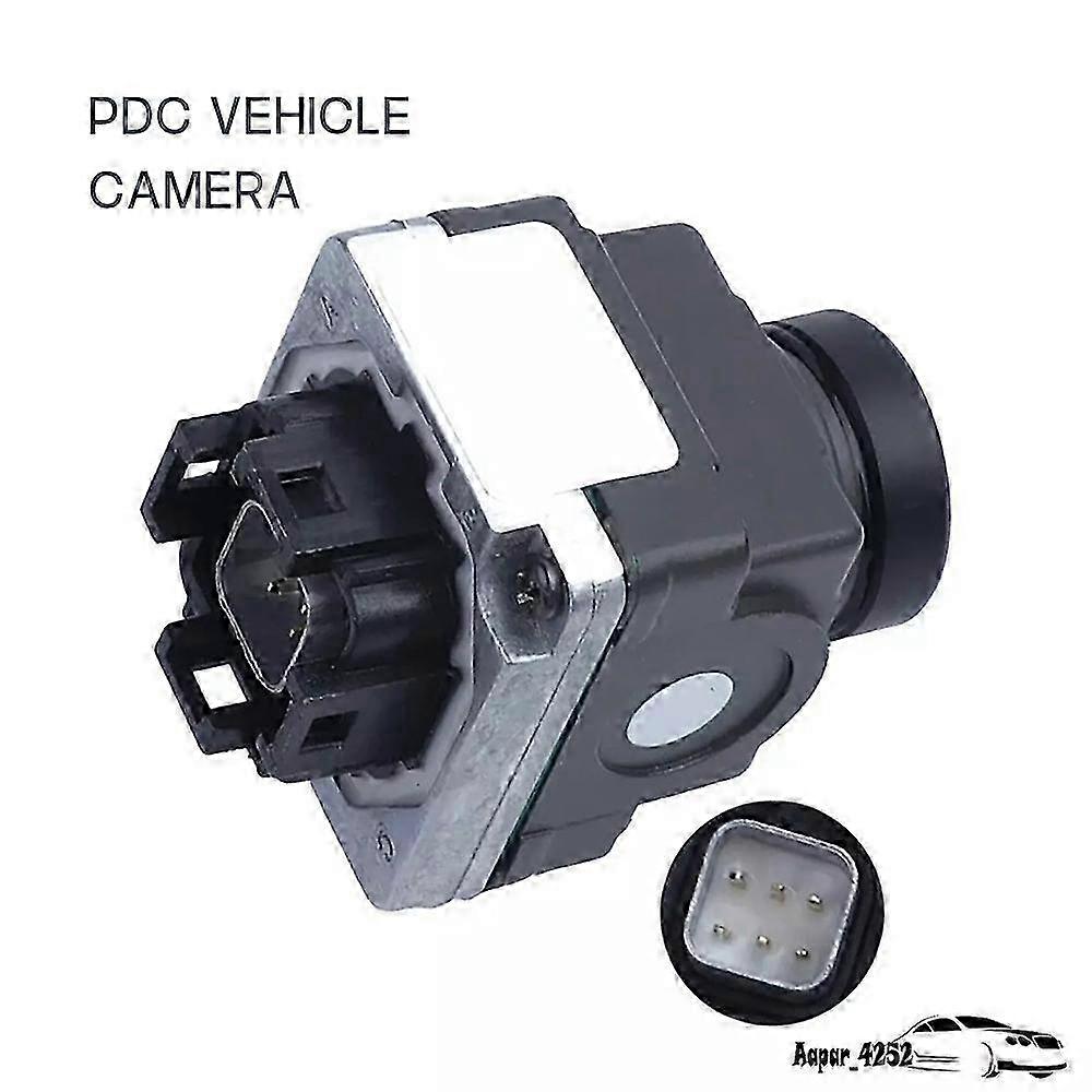 For Land Rover Range Rover Jaguar New Front Rear Reverse Camera FW93-19H422-AB