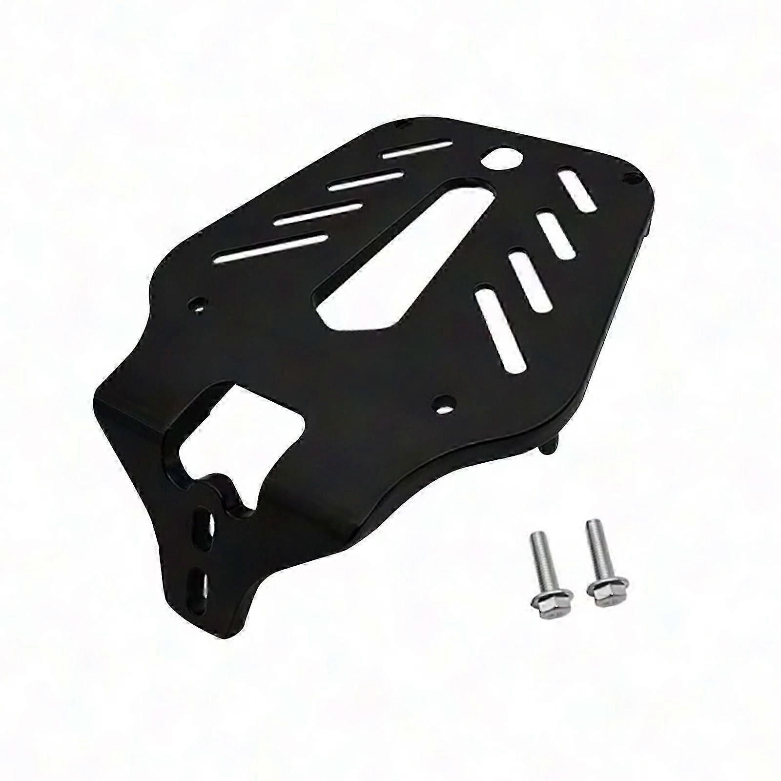 Electric Bike Rear Trunk Support Bracket