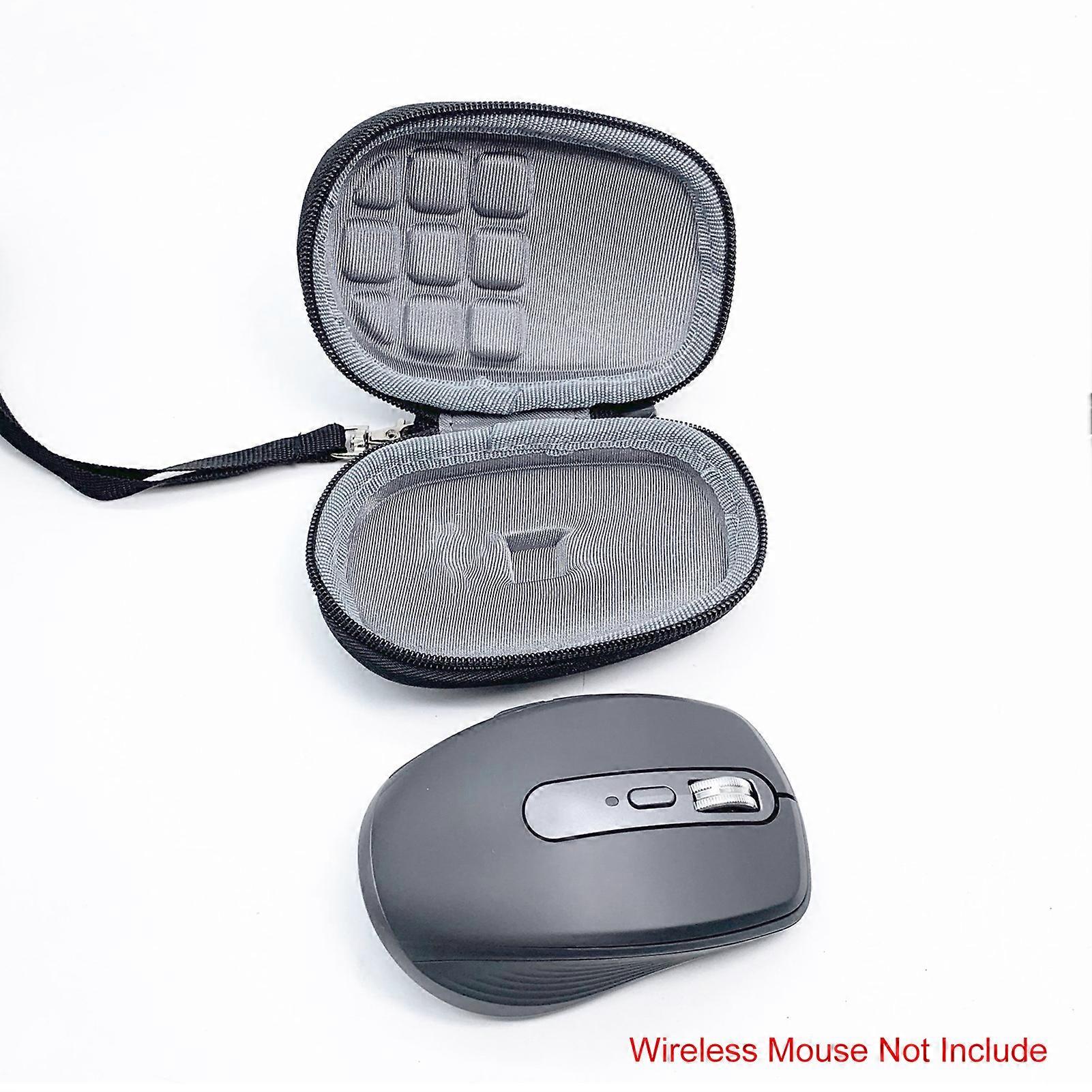 Hard Travel Case Replacement for Logitech MX Anywhere 3 Wireless Mobile Mouse