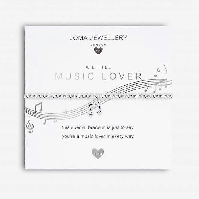 A Little Music Lover Bracelet C530