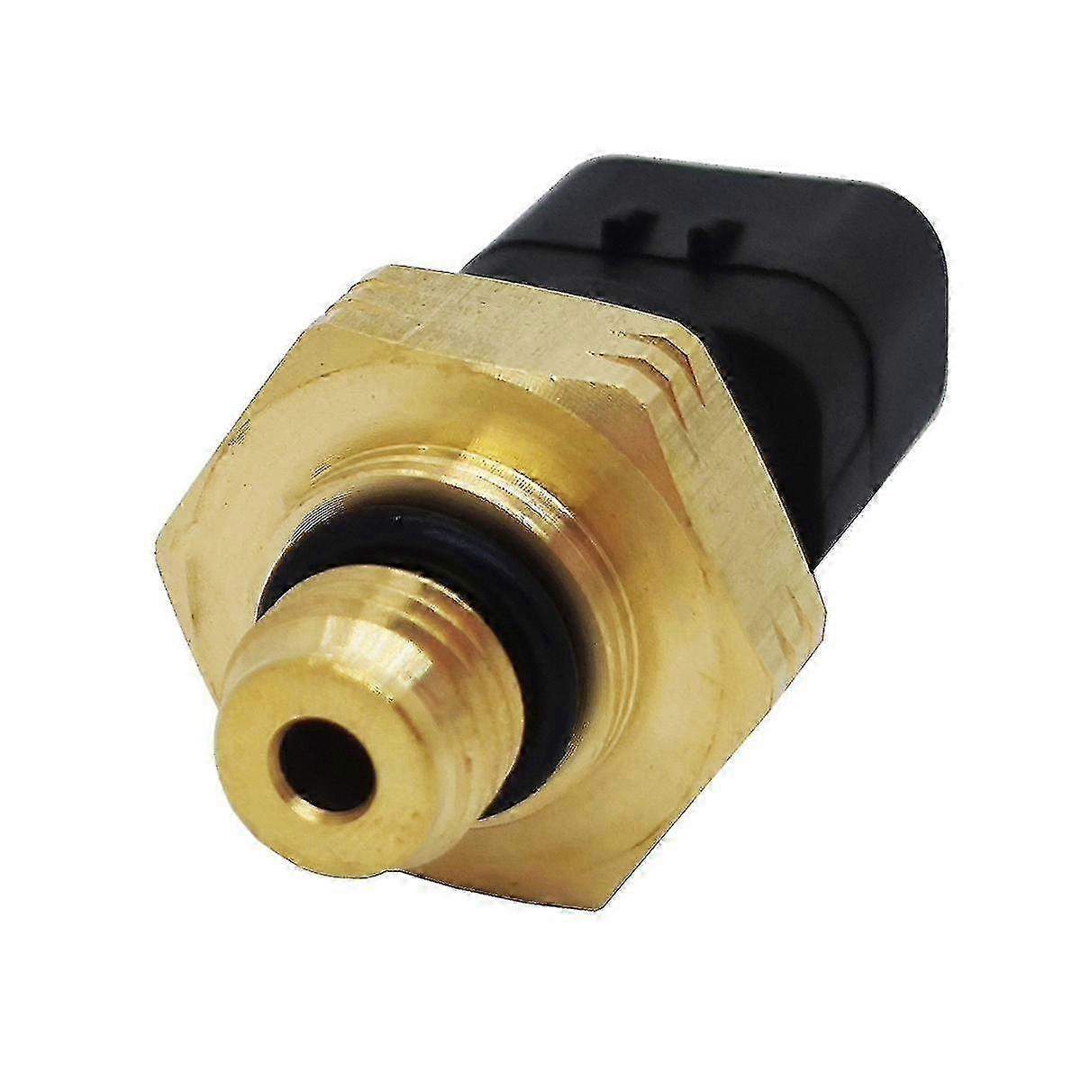 Oil Pressure Sensor & Fuel Rail Pressure Sensor - Auto Supplies Replacement Part 274-6721 for Engine Performance