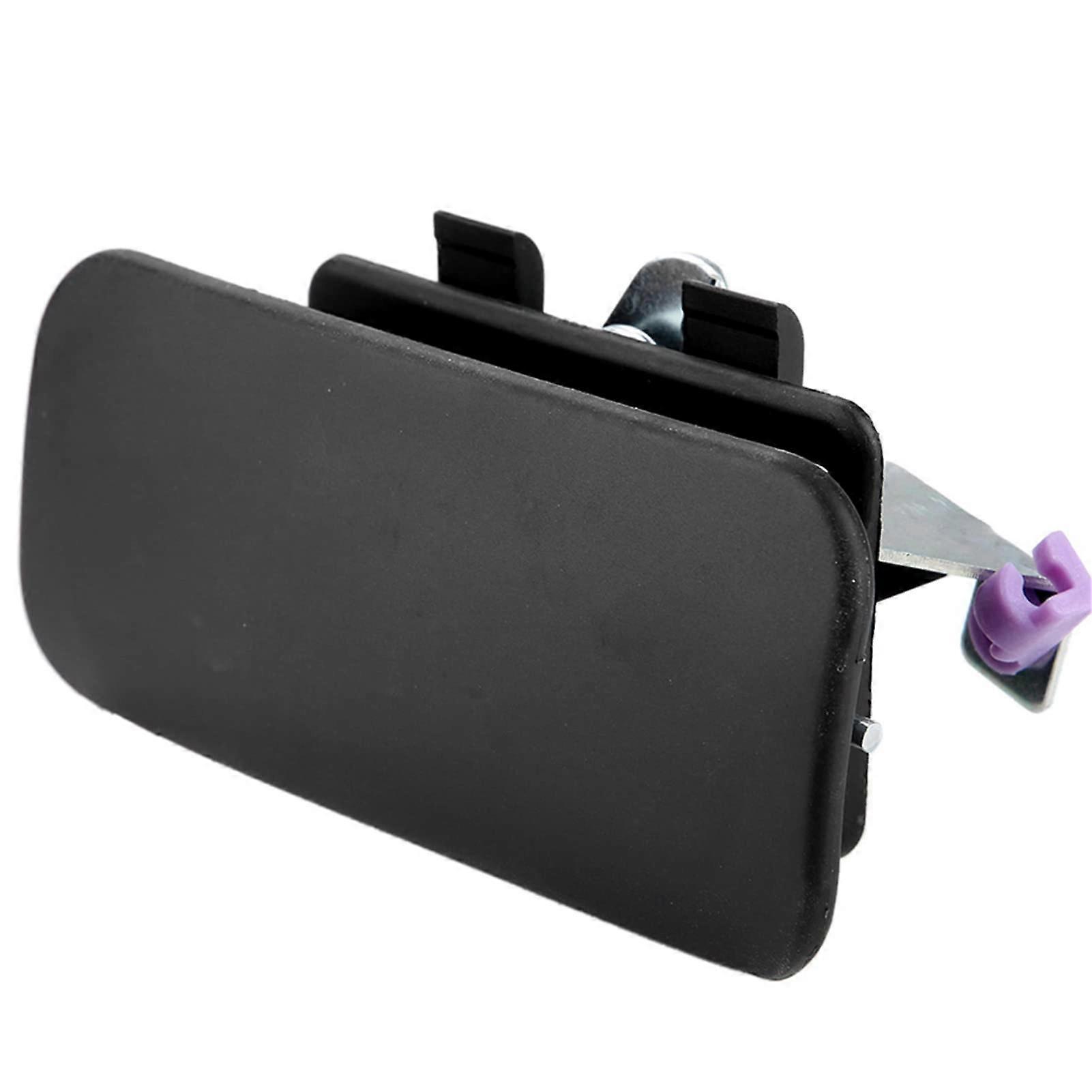 Automatic Outside Door Handle Right Fits Transit 20002014 YC15V26600AN; Transit  Handle Transit Side Door  2008 Transit Door Lock